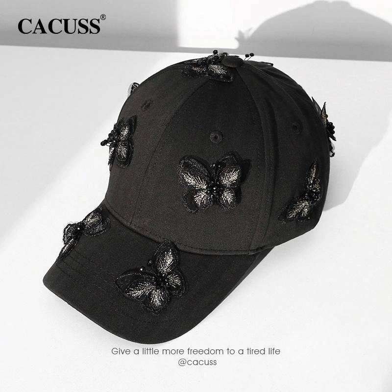 CACUSS junior