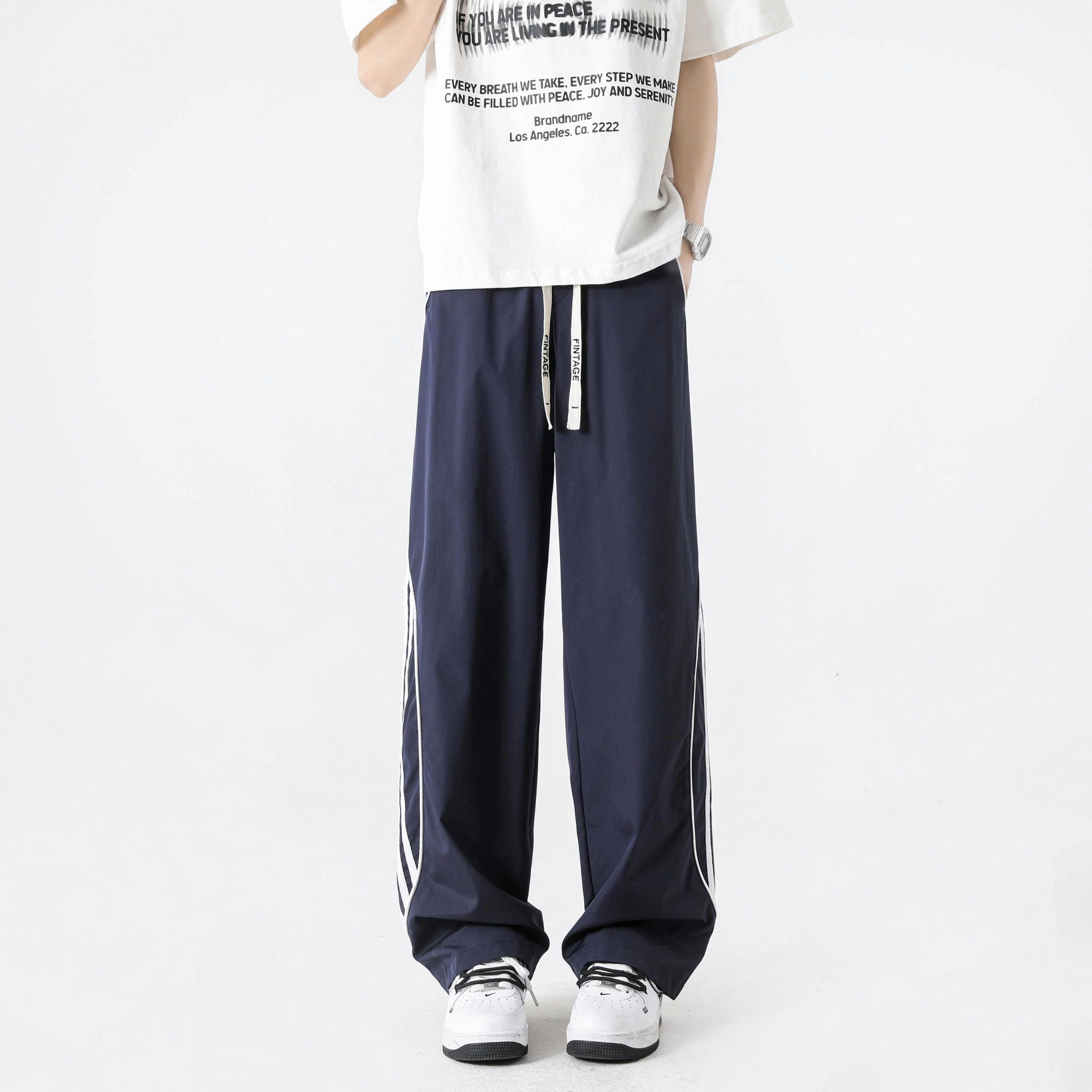 FAKE VINTAGE cleanfit