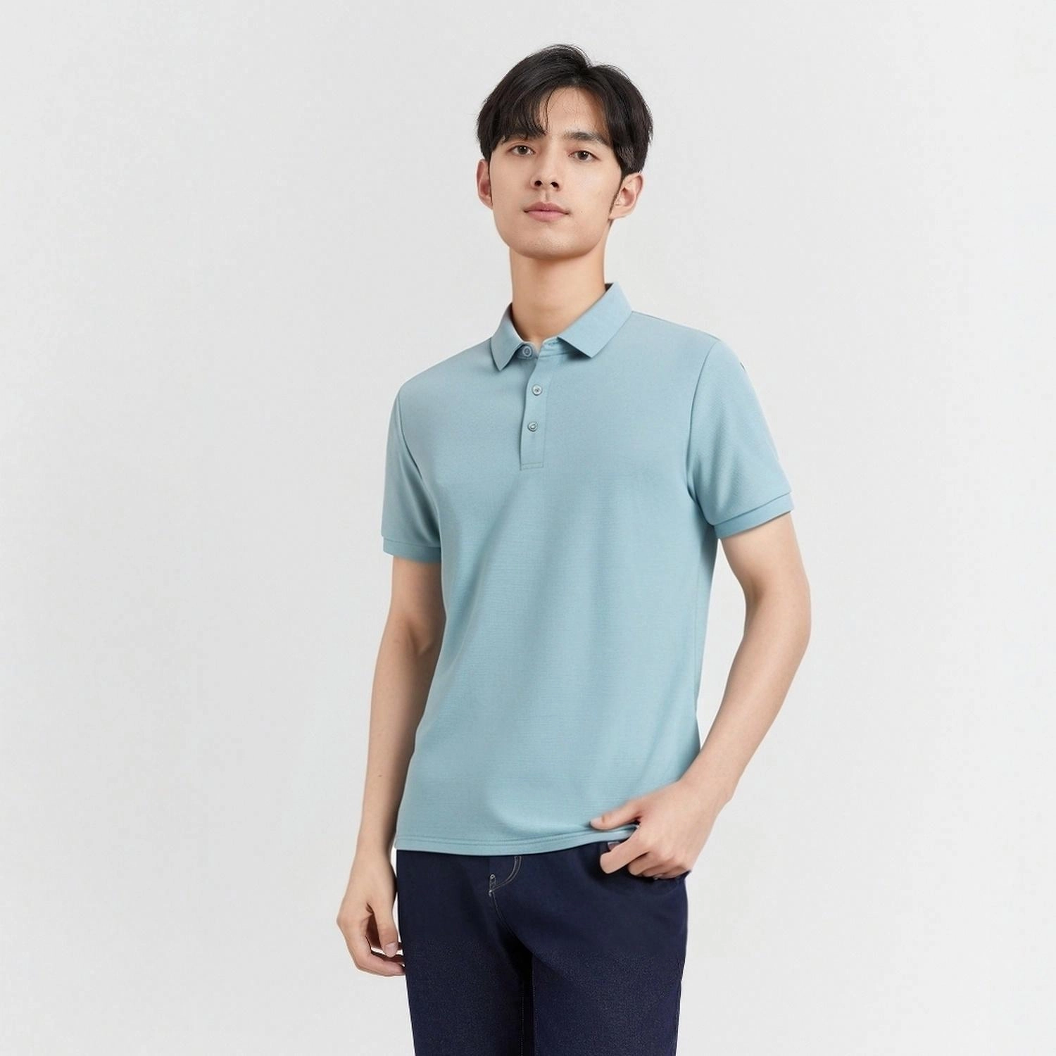 SUNDANCE Polo