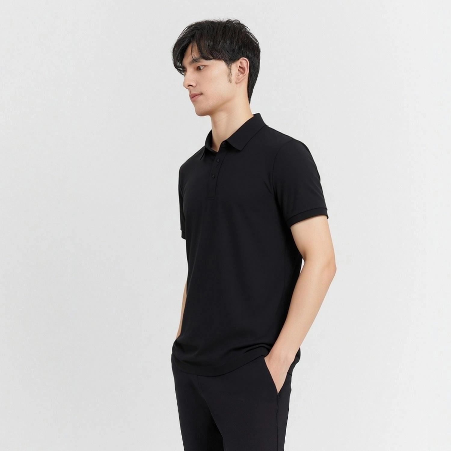 SUNDANCE Polo