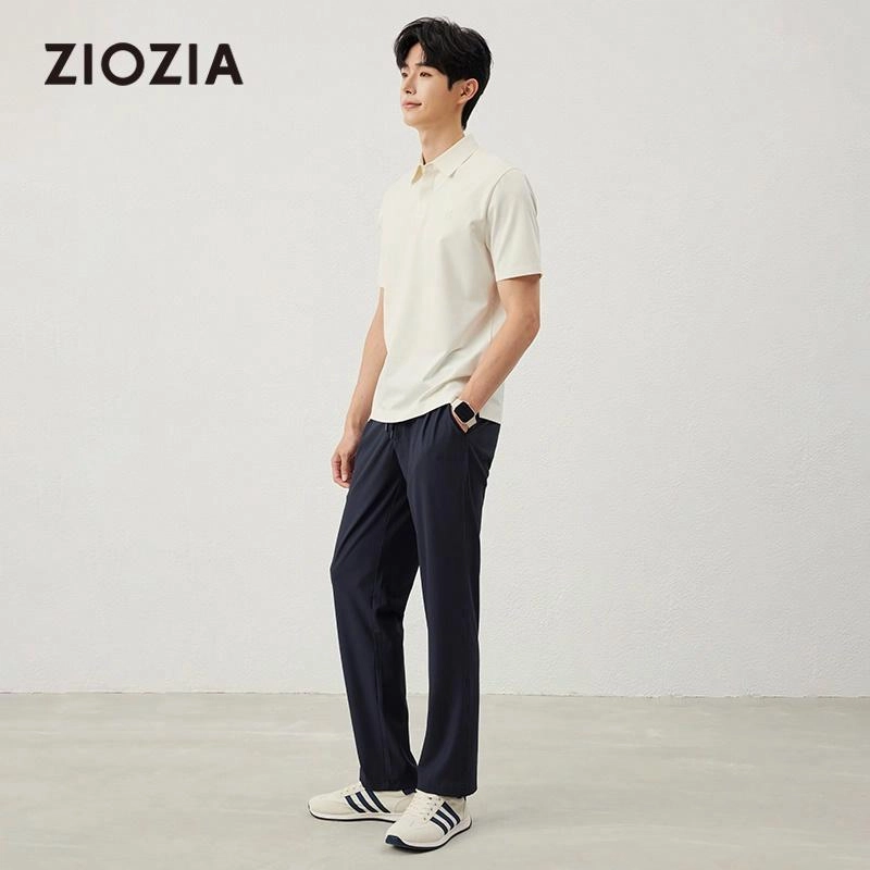 ZIOZIA x Polo