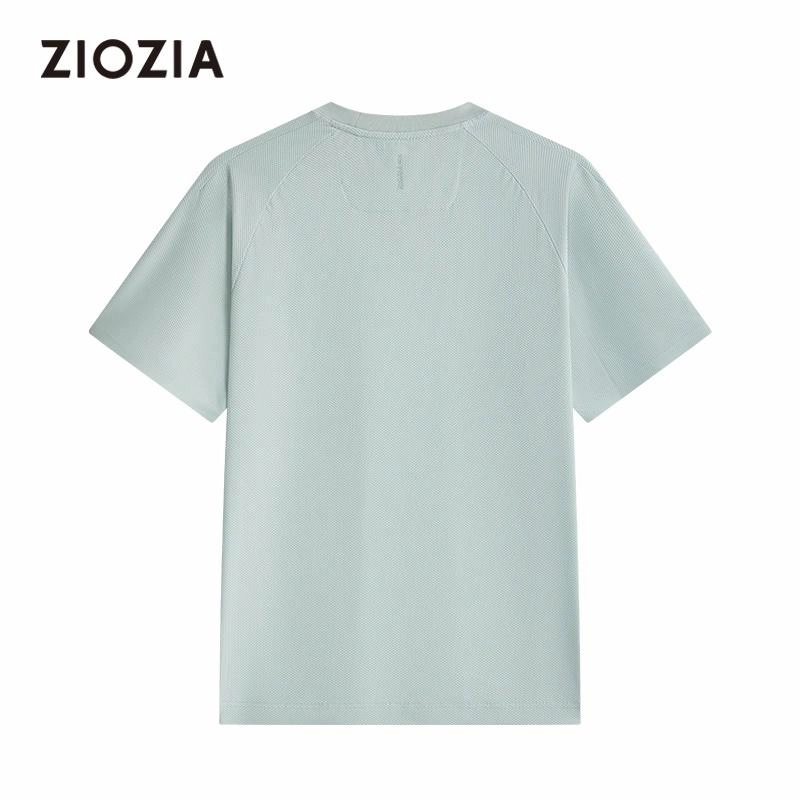 ZIOZIA x T