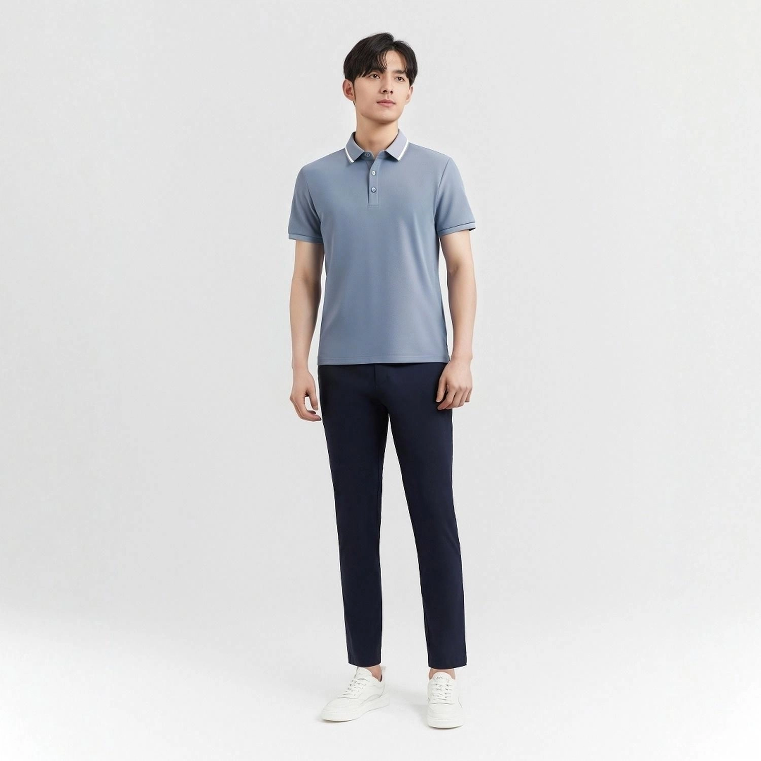 SUNDANCE Polo