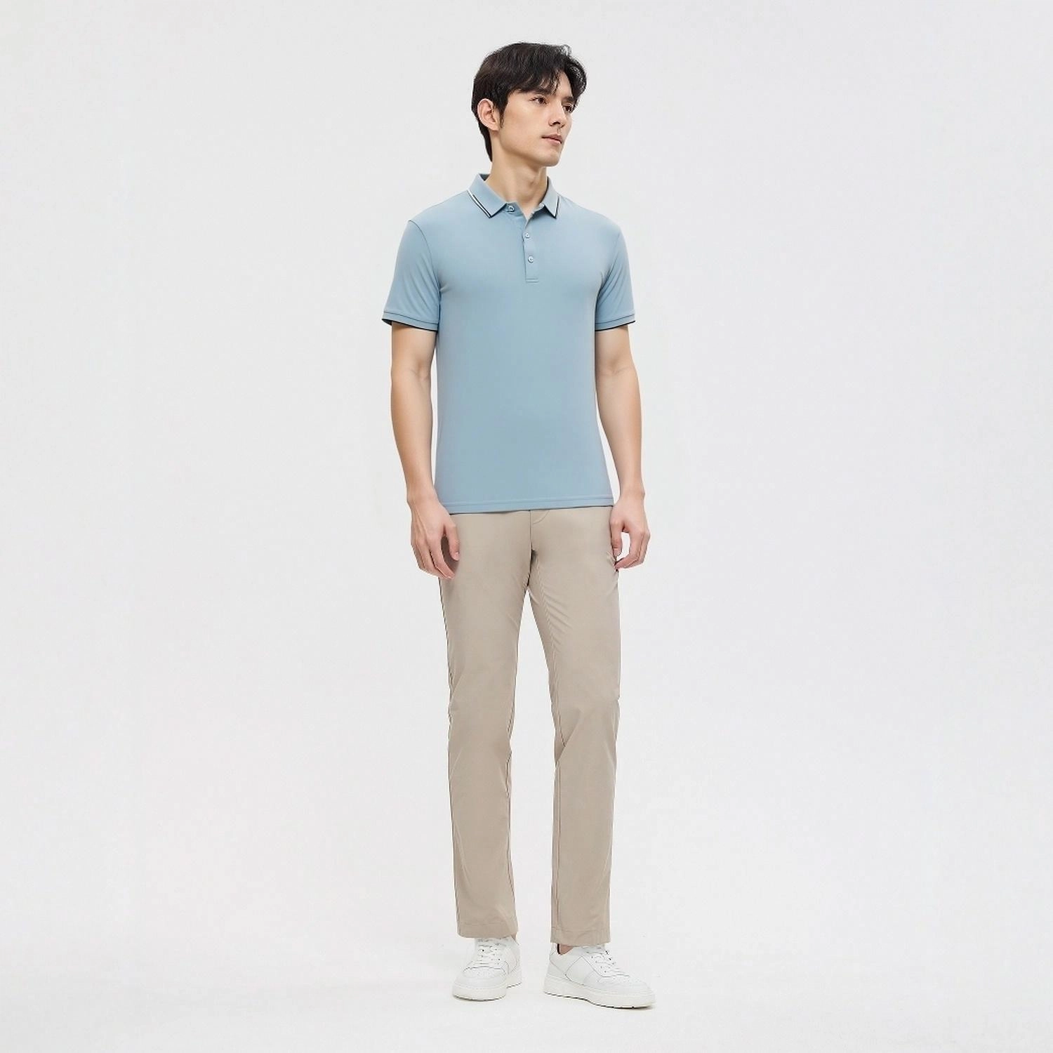 SUNDANCE Polo
