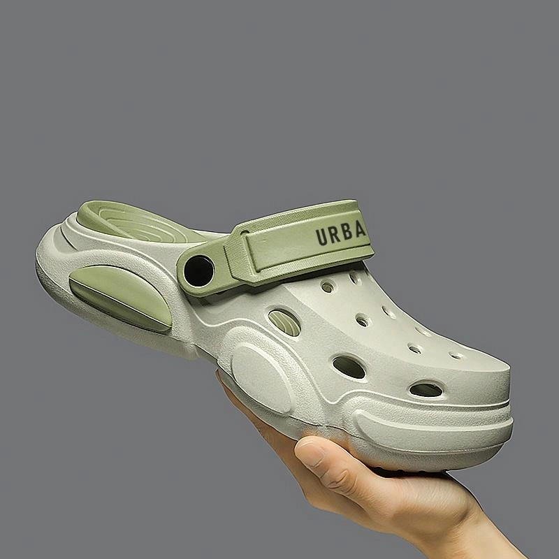 URBAN AUTHENTIC EVA