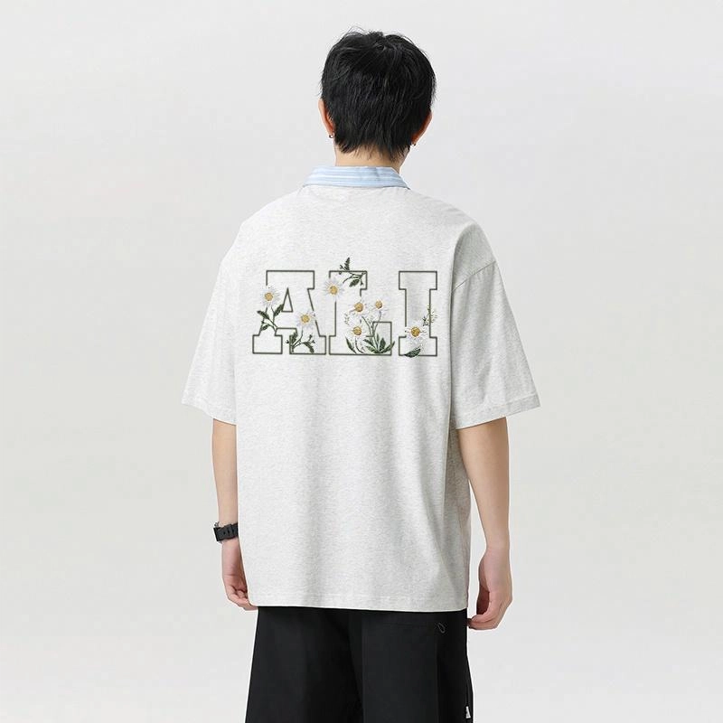 ALI THE FOX LogoPolo