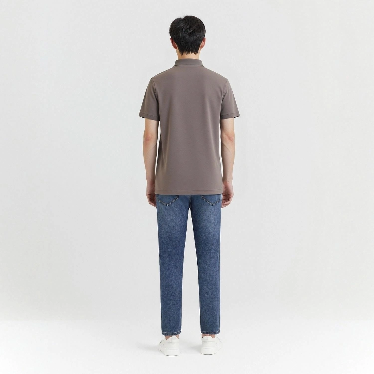 SUNDANCE Polo