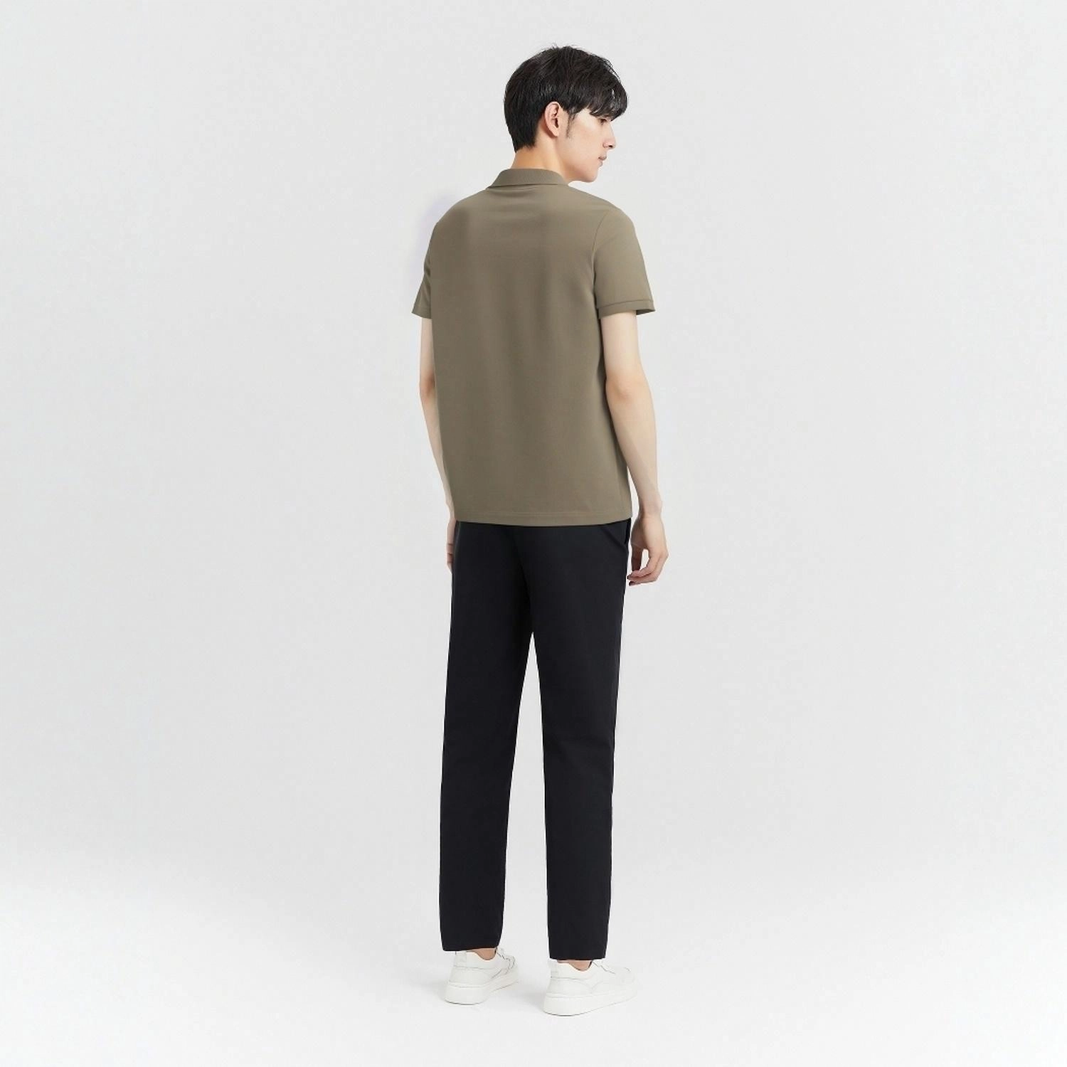 SUNDANCE Polo
