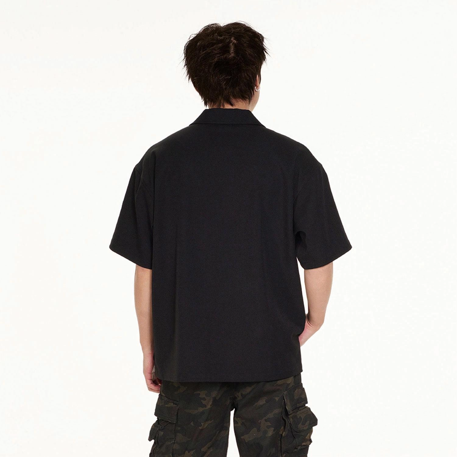 CHARLIE GOLF Polo