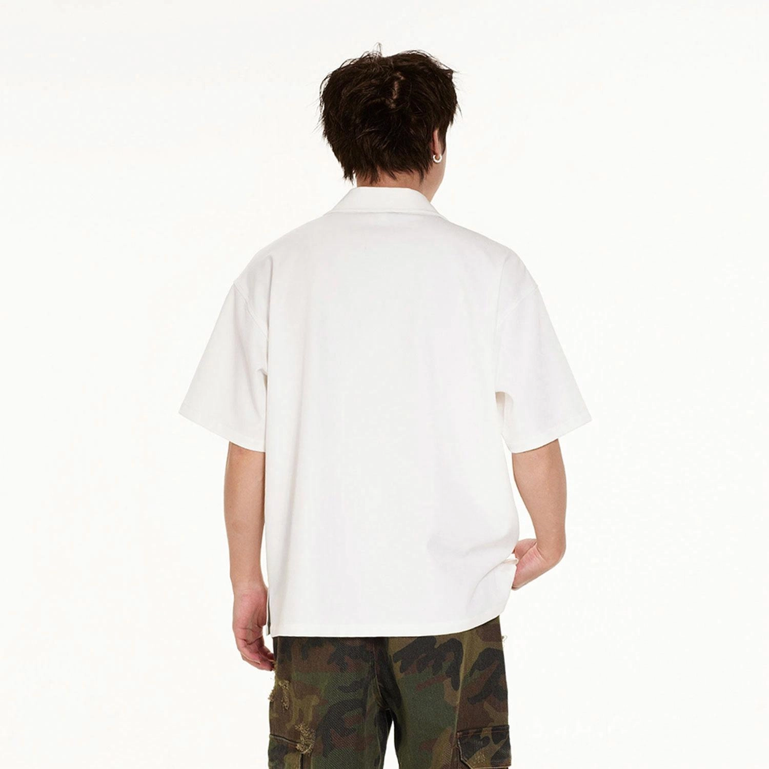 CHARLIE GOLF Polo