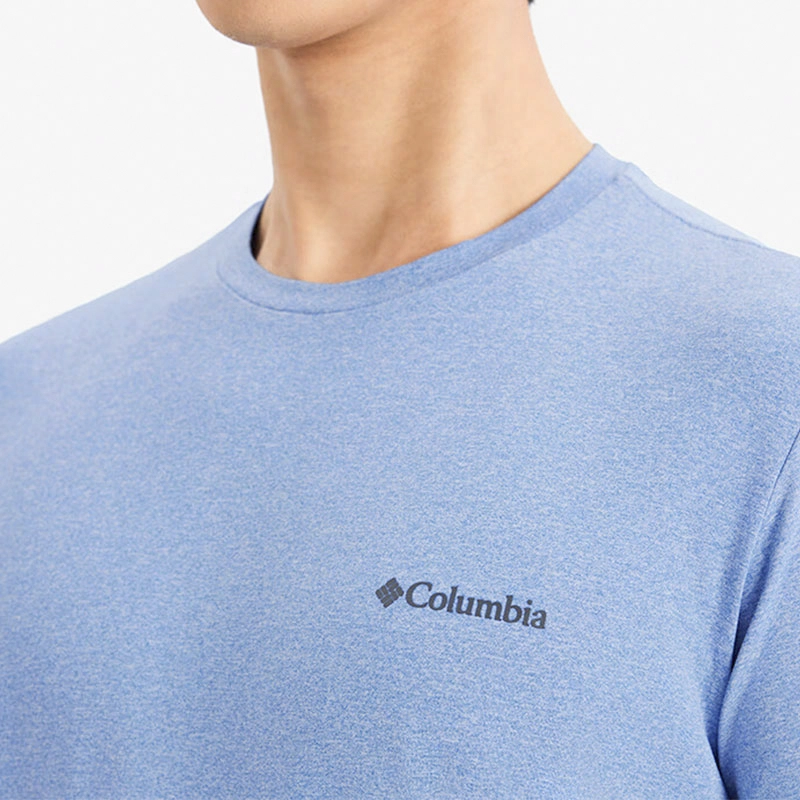Columbia T