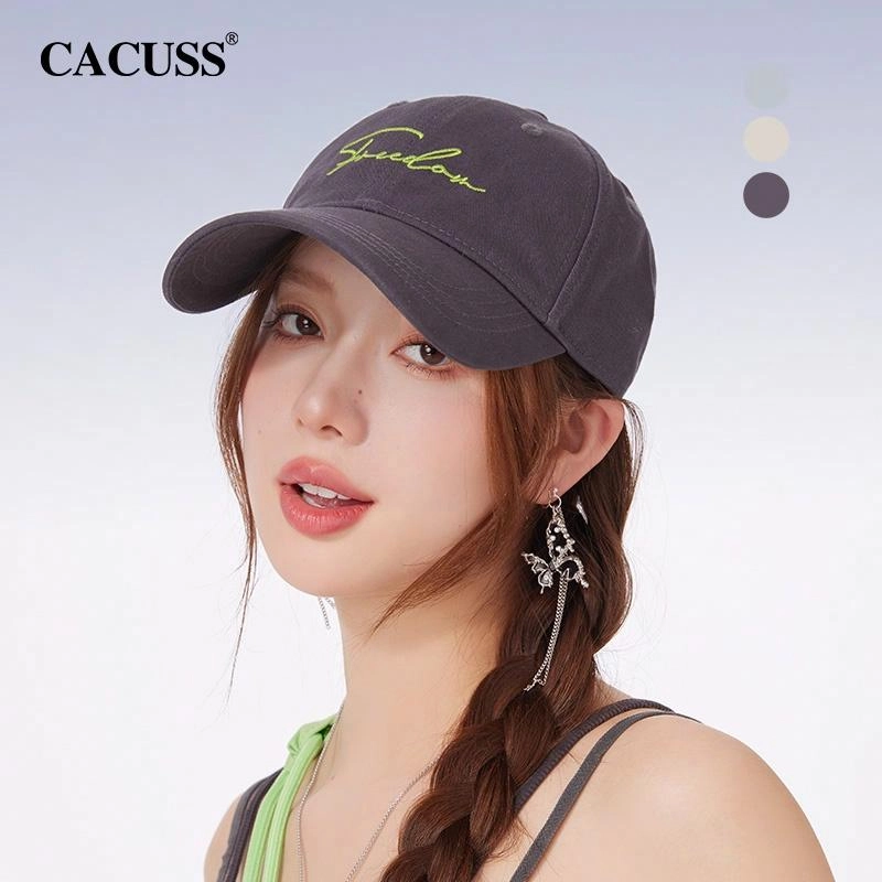 CACUSS junior