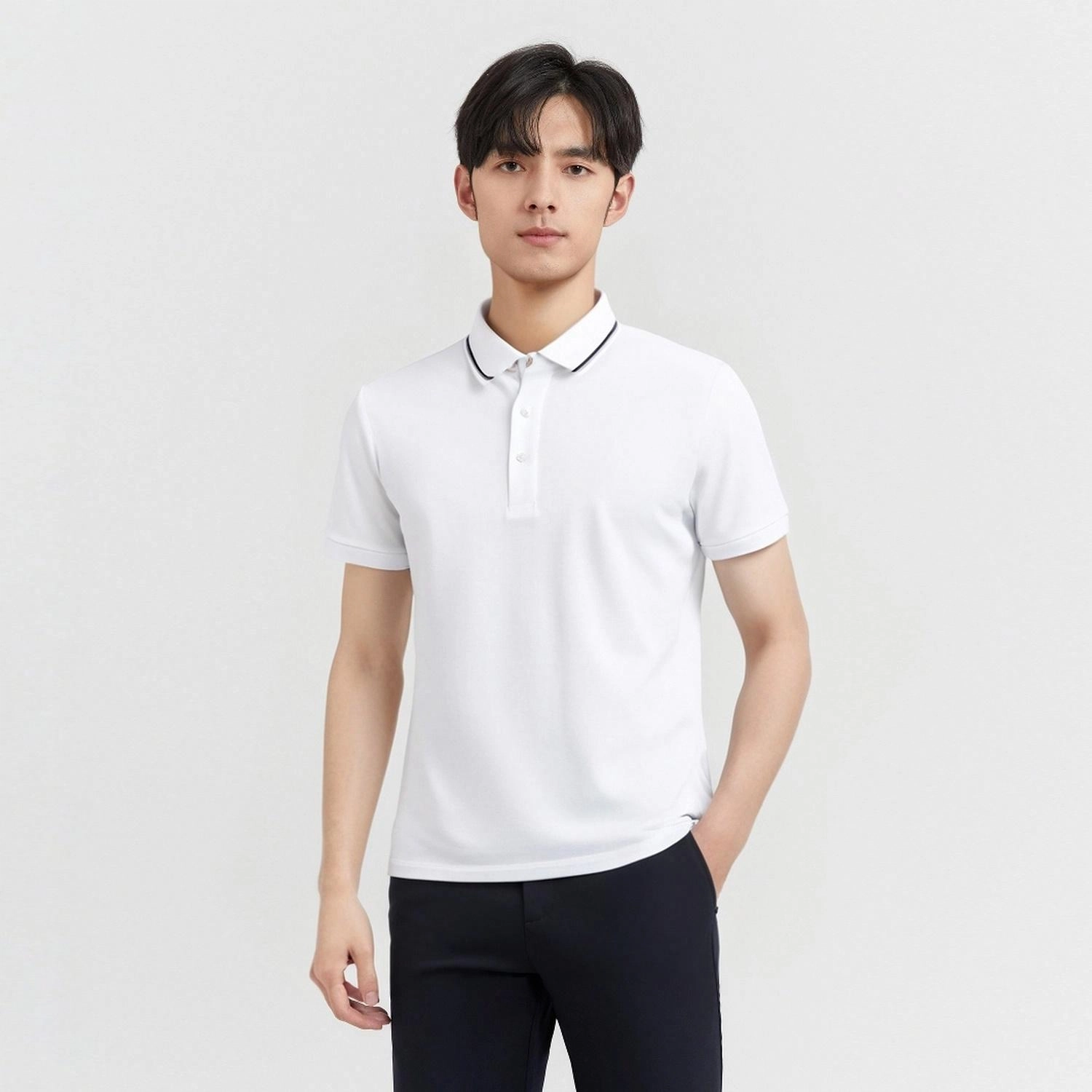SUNDANCE Polo