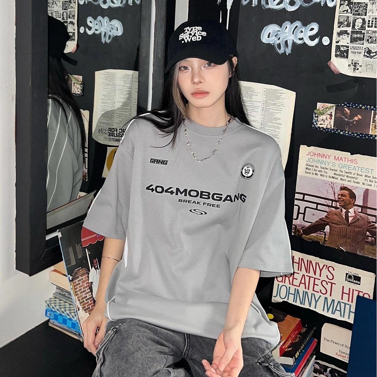 404MOB GANG urbancoreT
