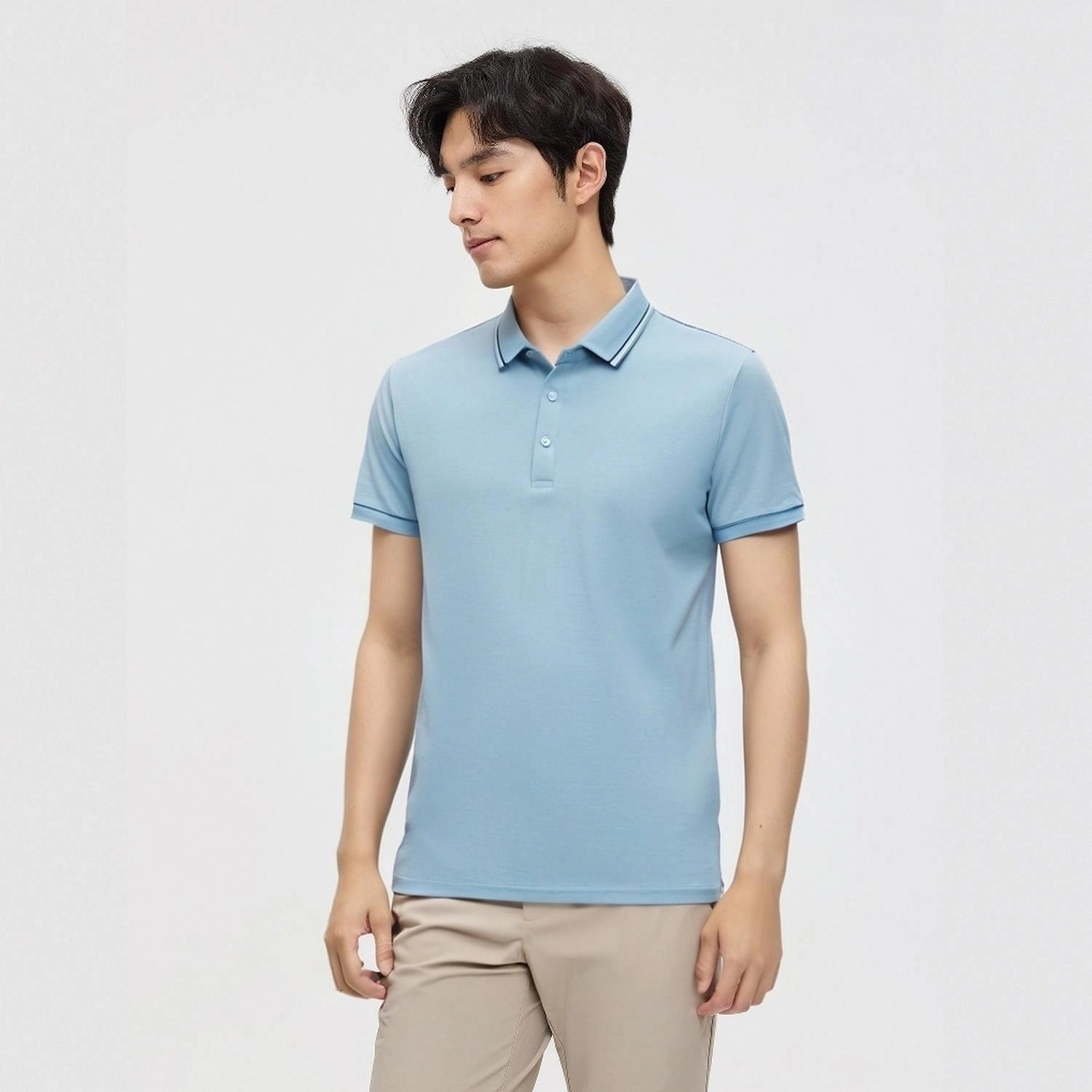 SUNDANCE Polo
