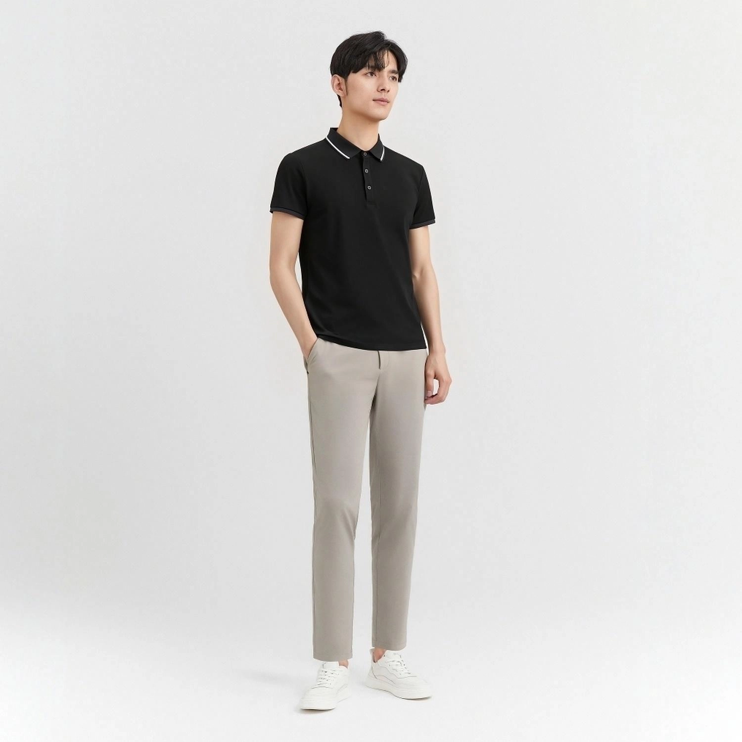 SUNDANCE Polo