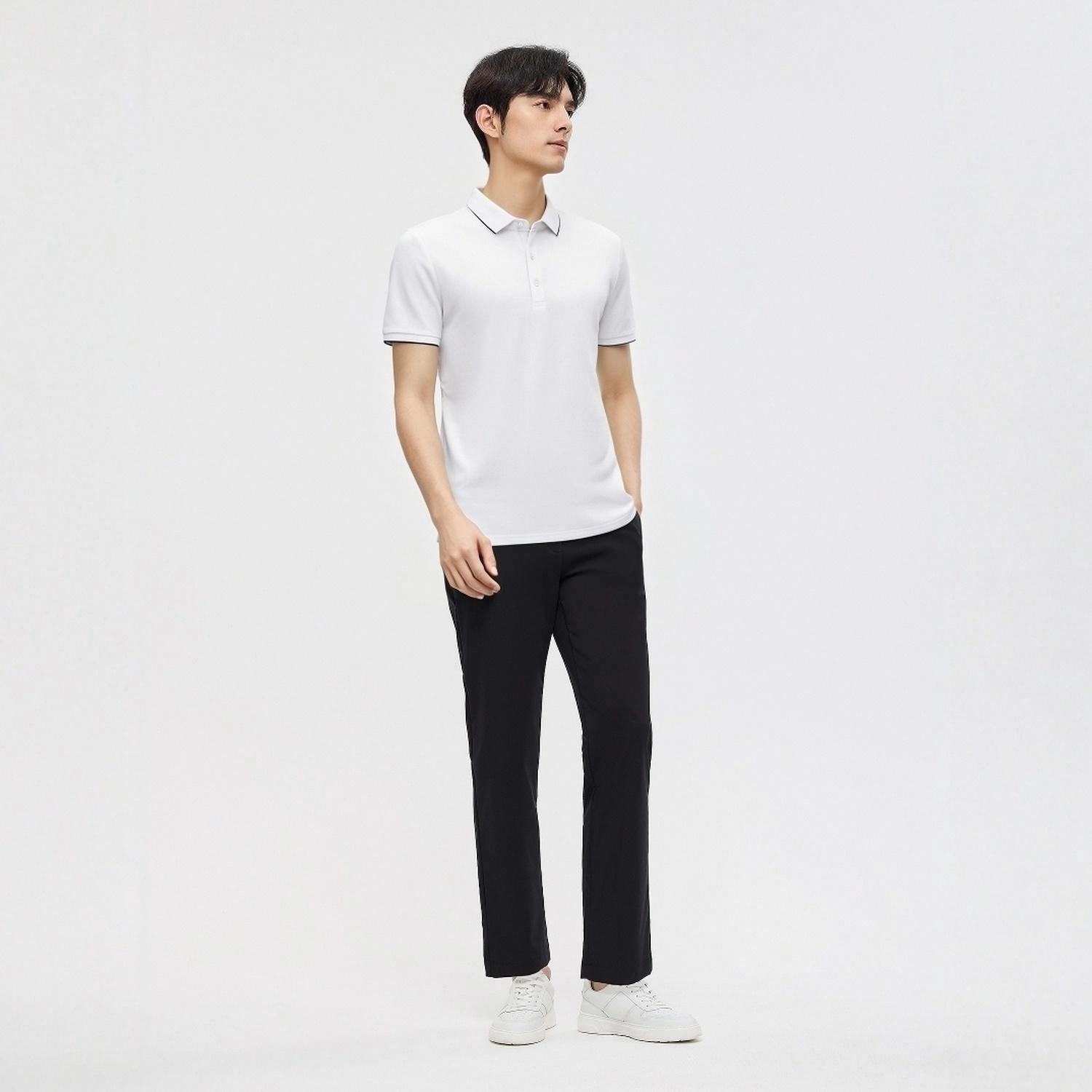 SUNDANCE Polo