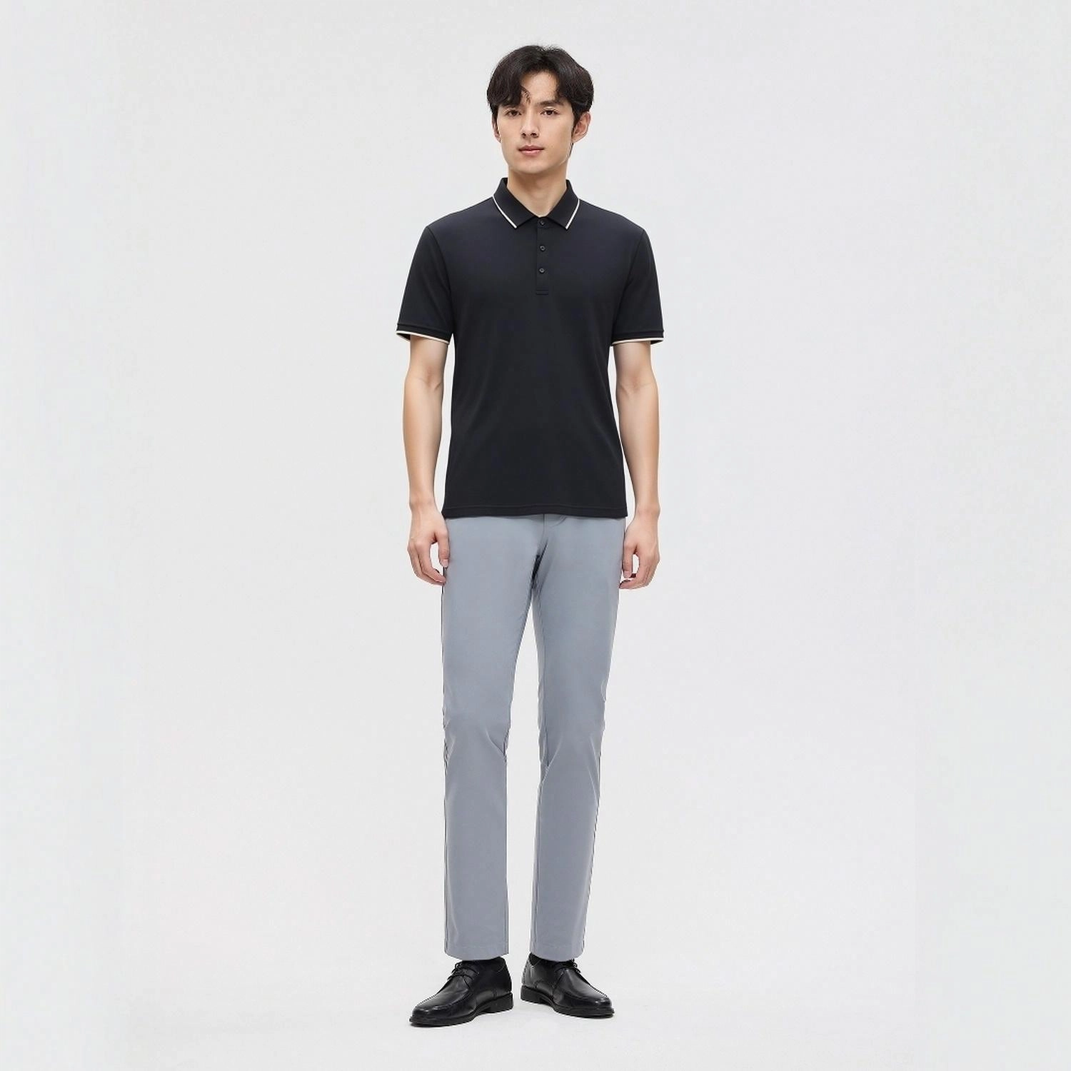 SUNDANCE Polo