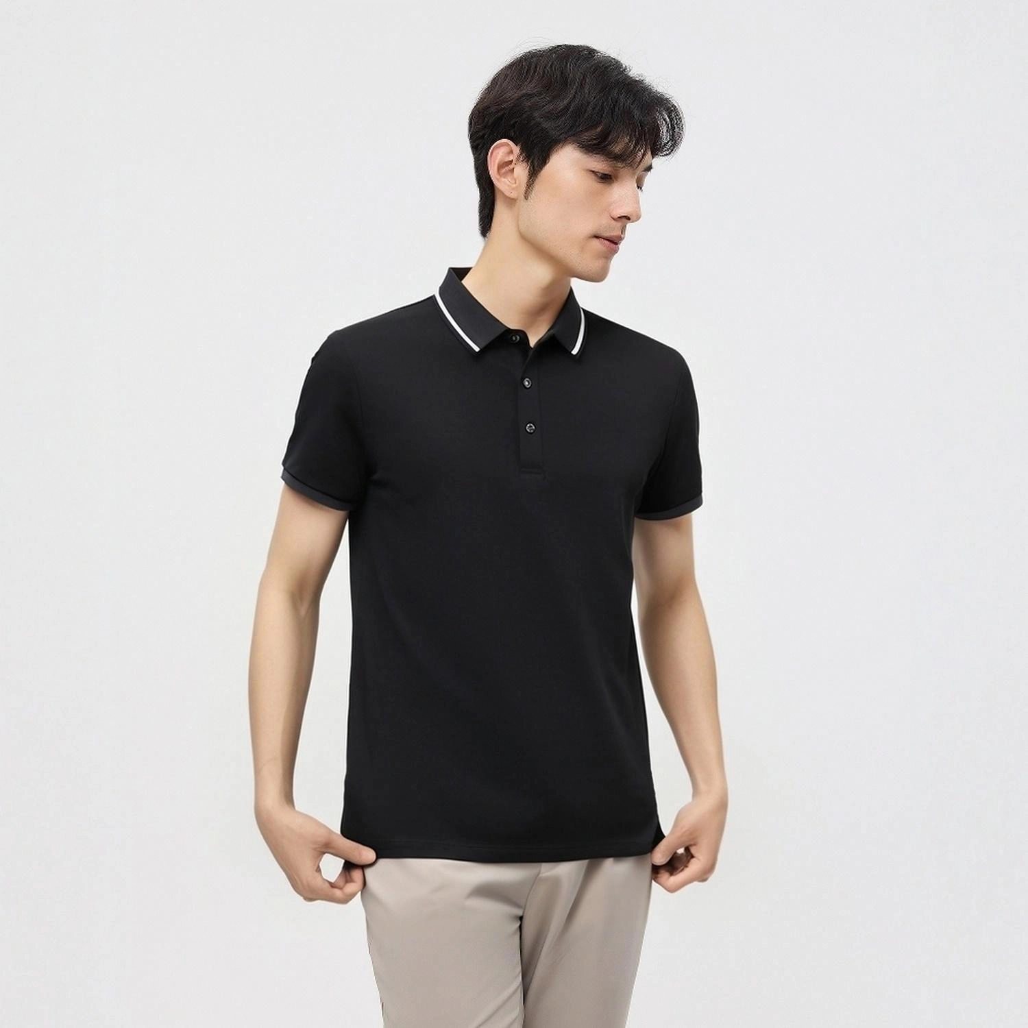 SUNDANCE Polo