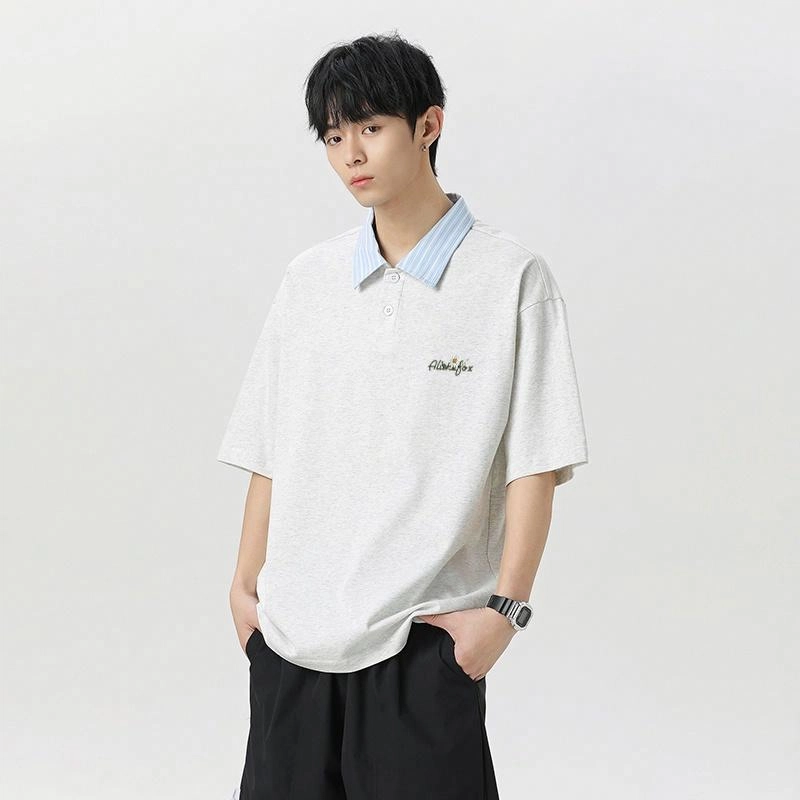 ALI THE FOX LogoPolo