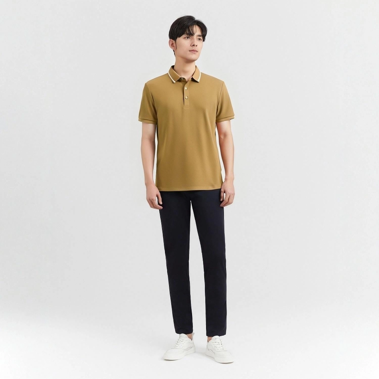 SUNDANCE Polo