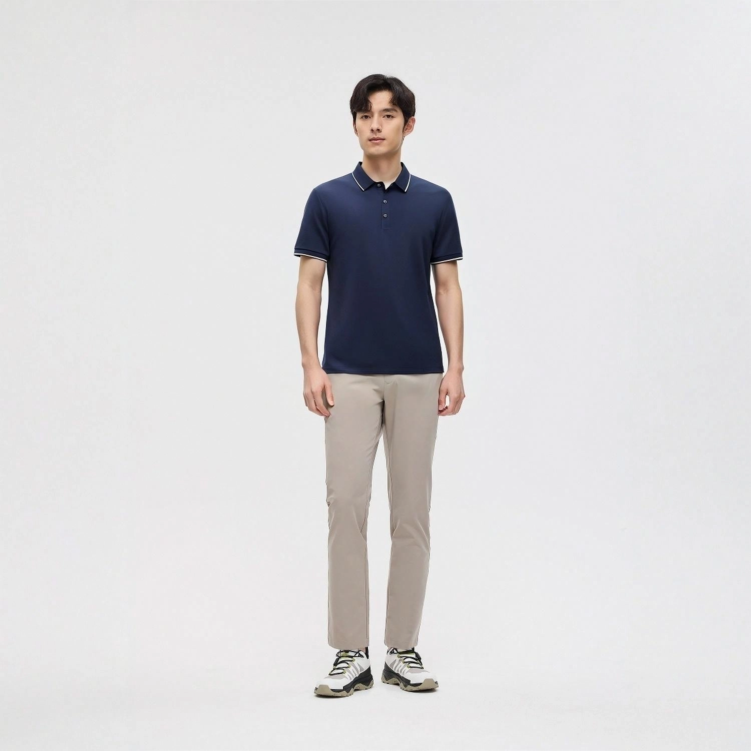 SUNDANCE Polo