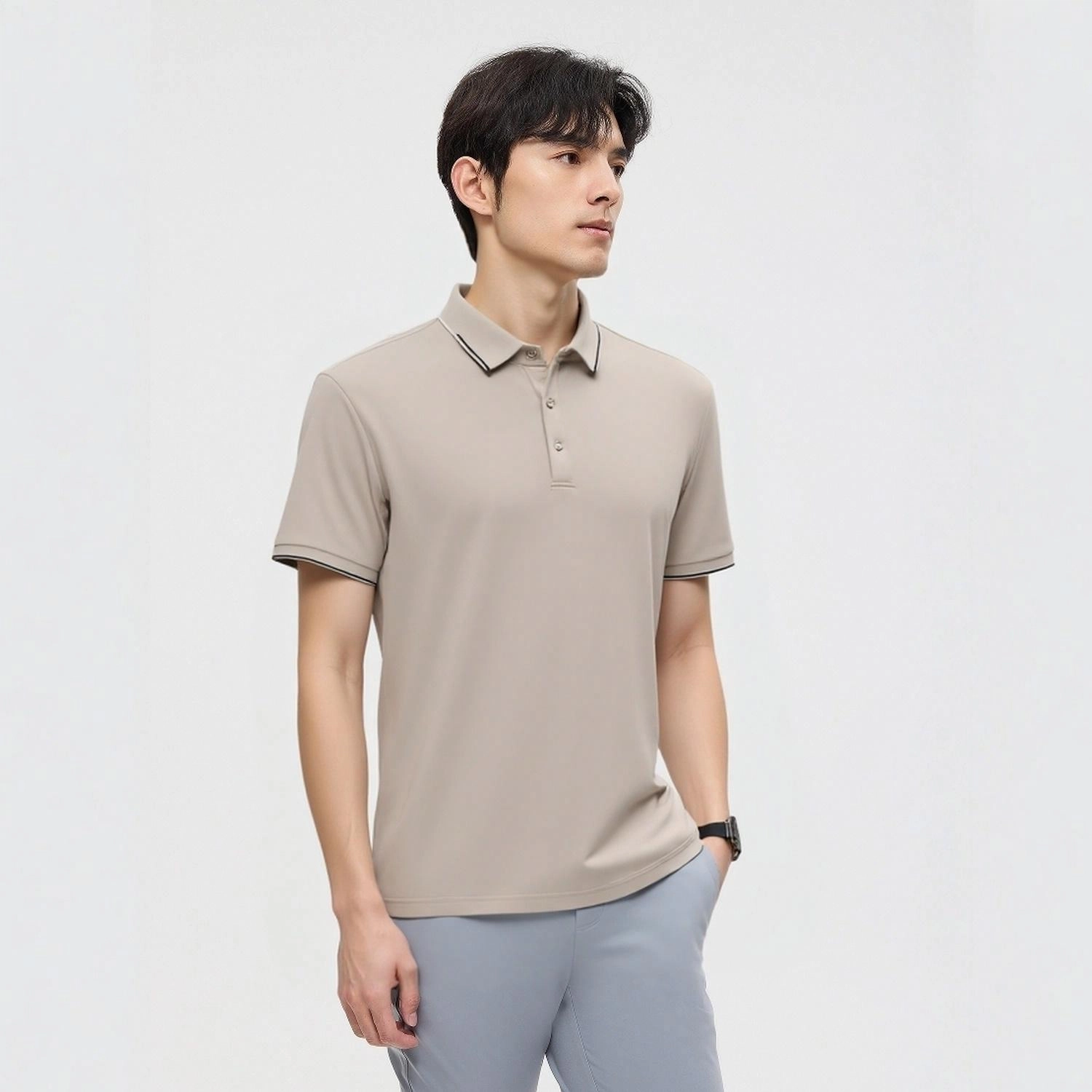 SUNDANCE Polo