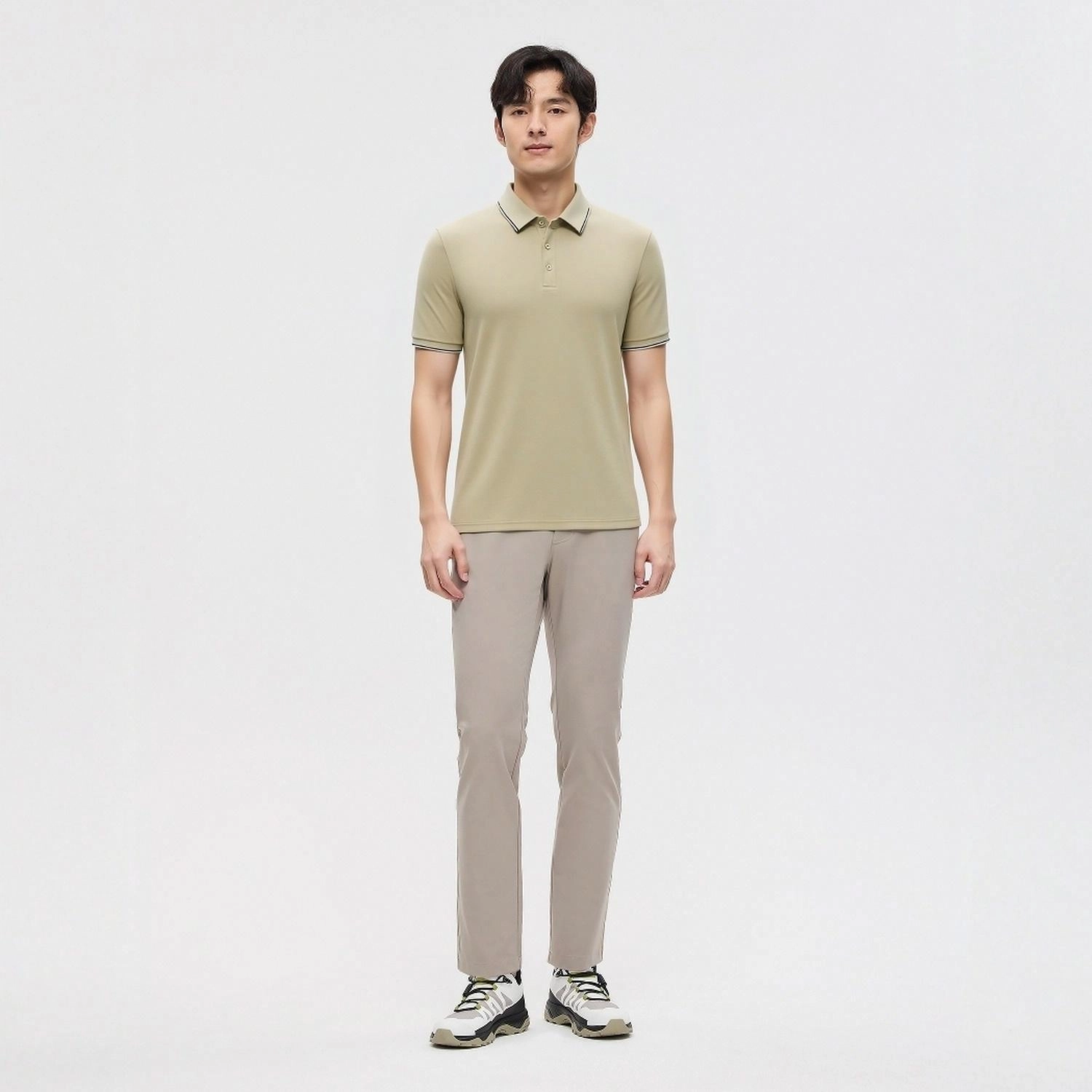 SUNDANCE Polo