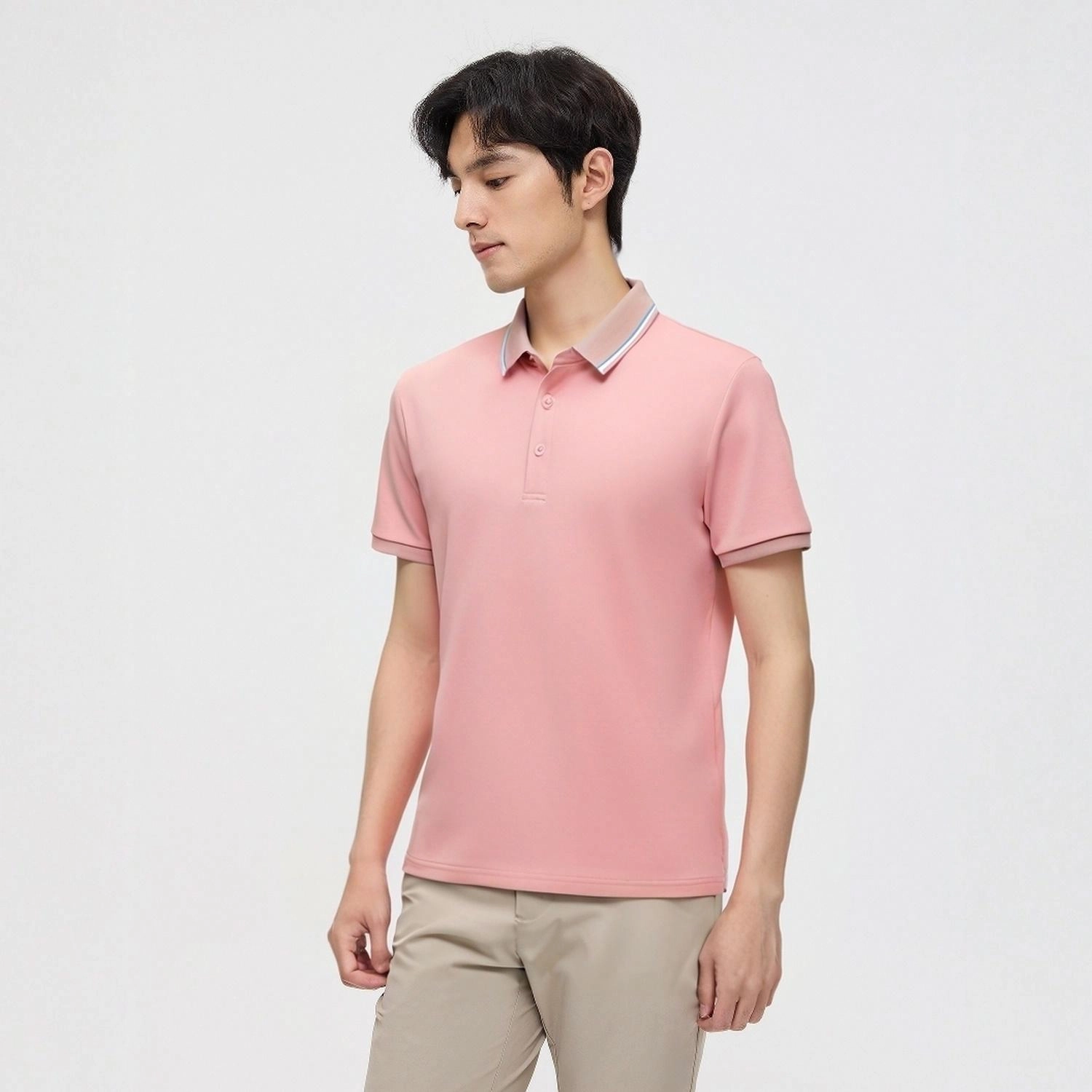 SUNDANCE Polo