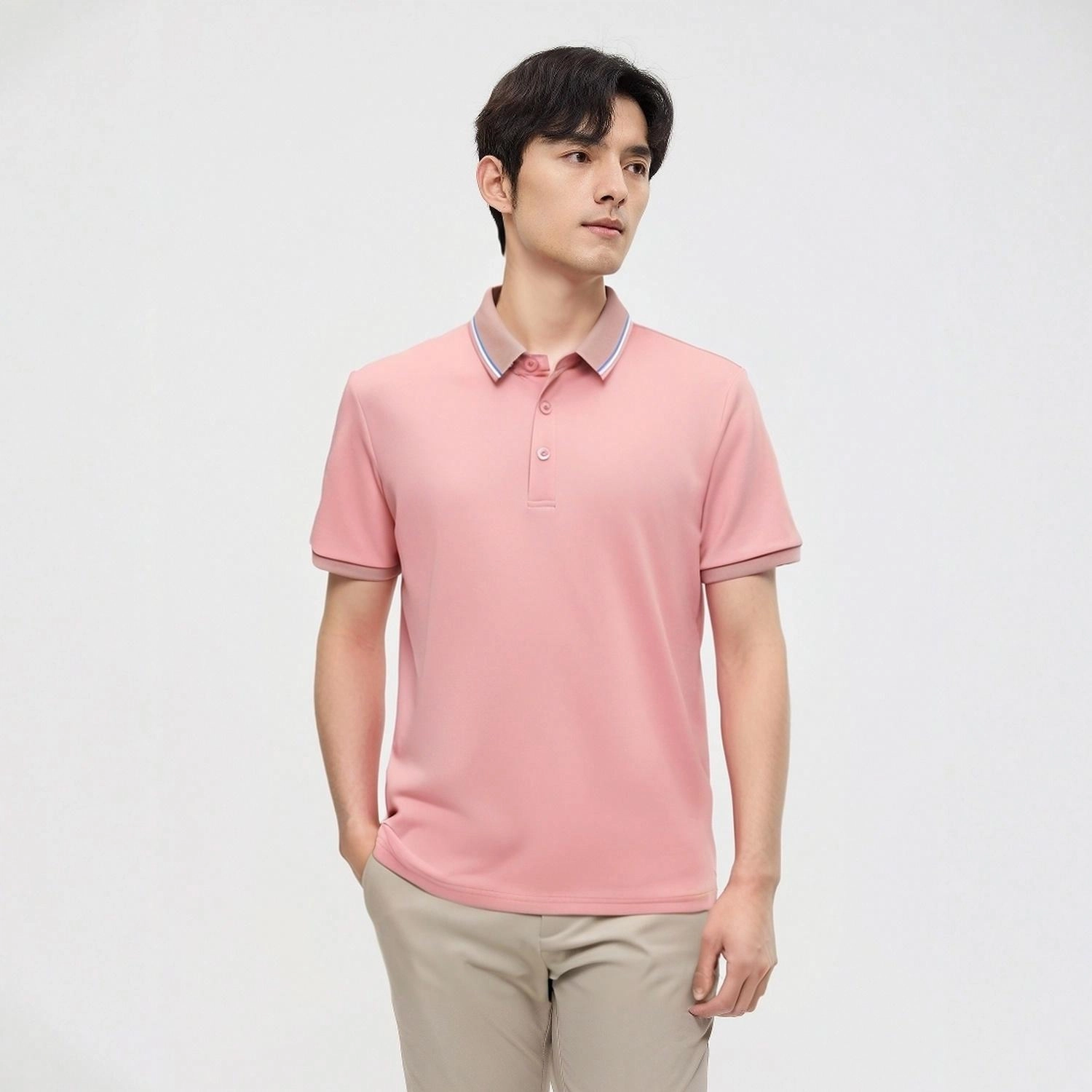 SUNDANCE Polo