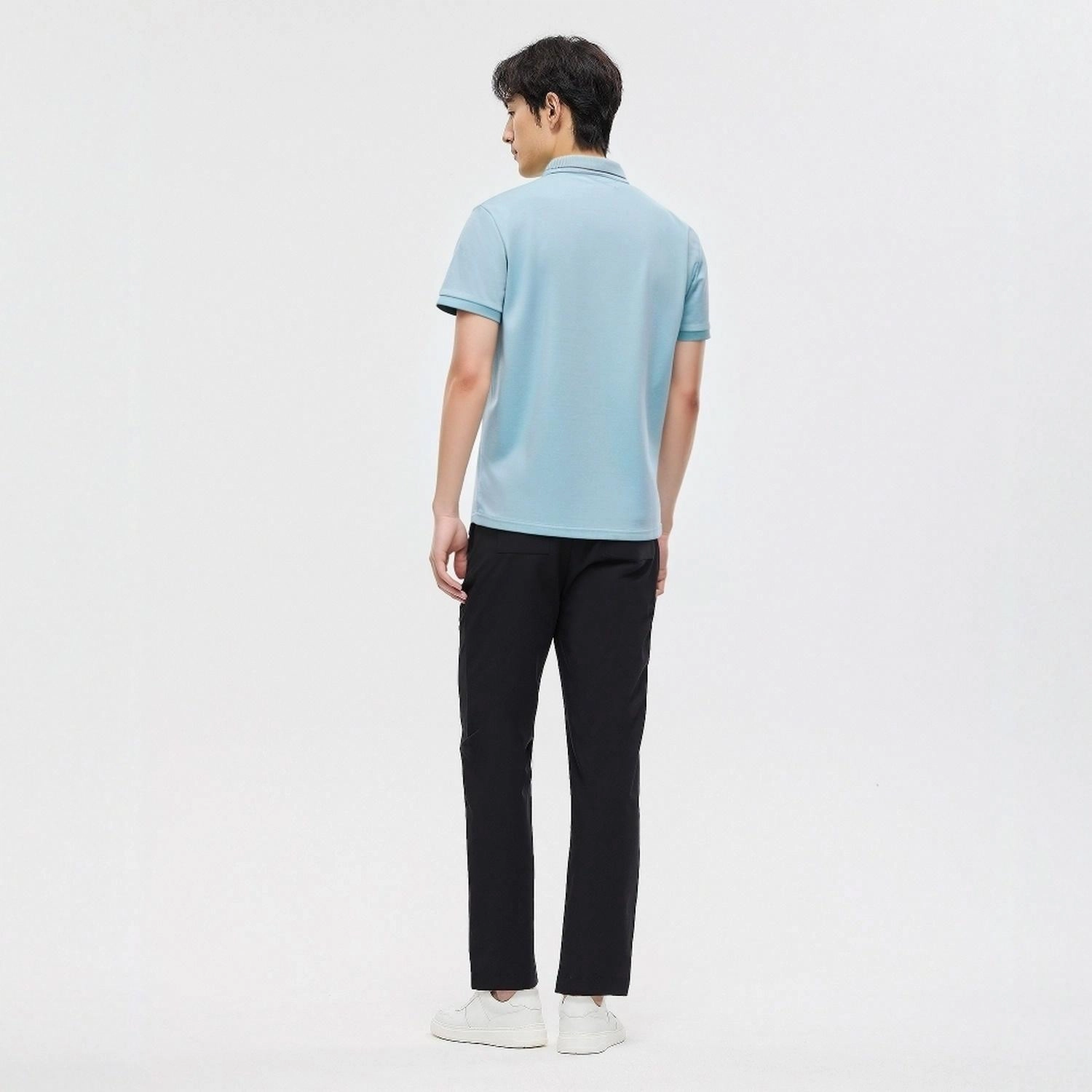 SUNDANCE Polo