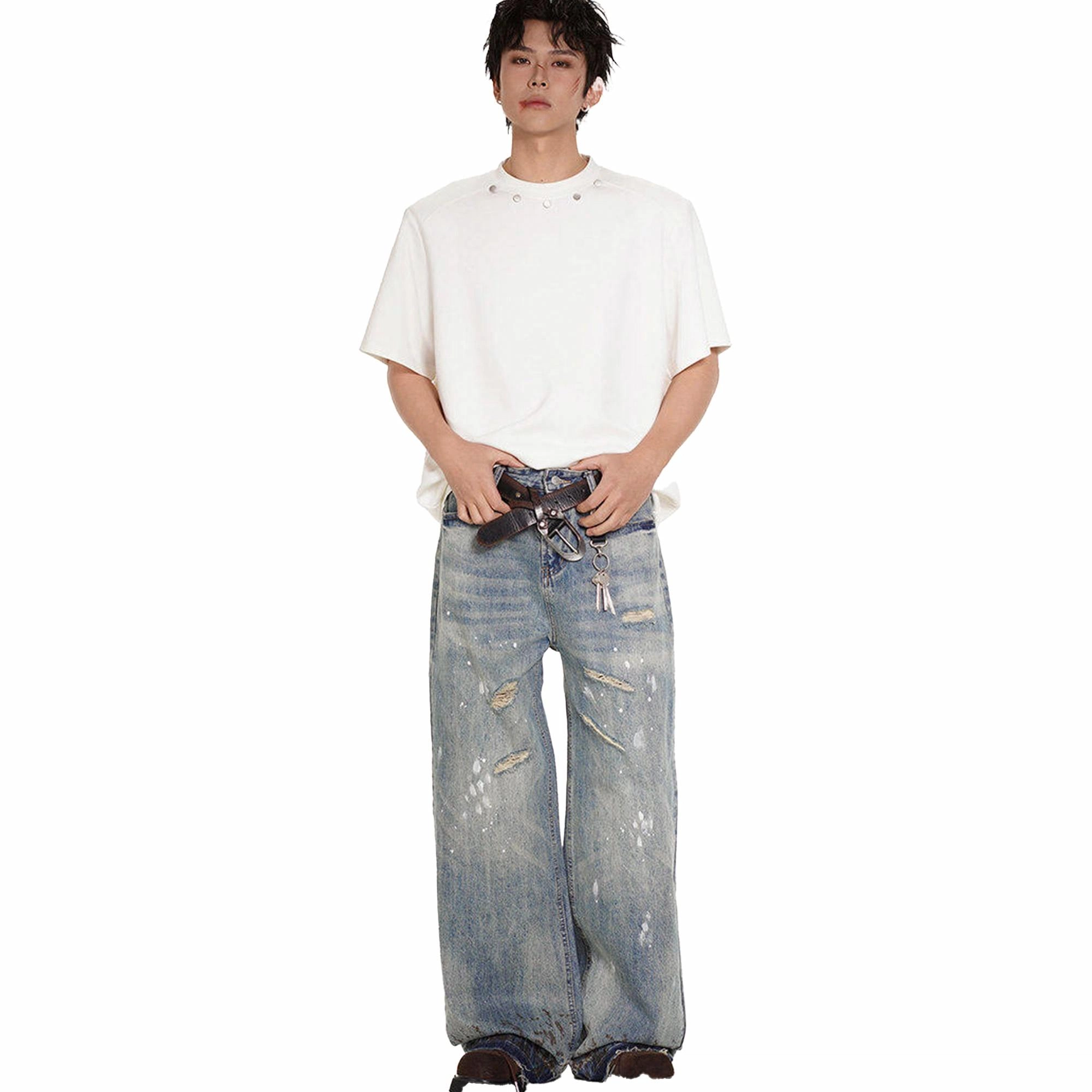 GWAF T