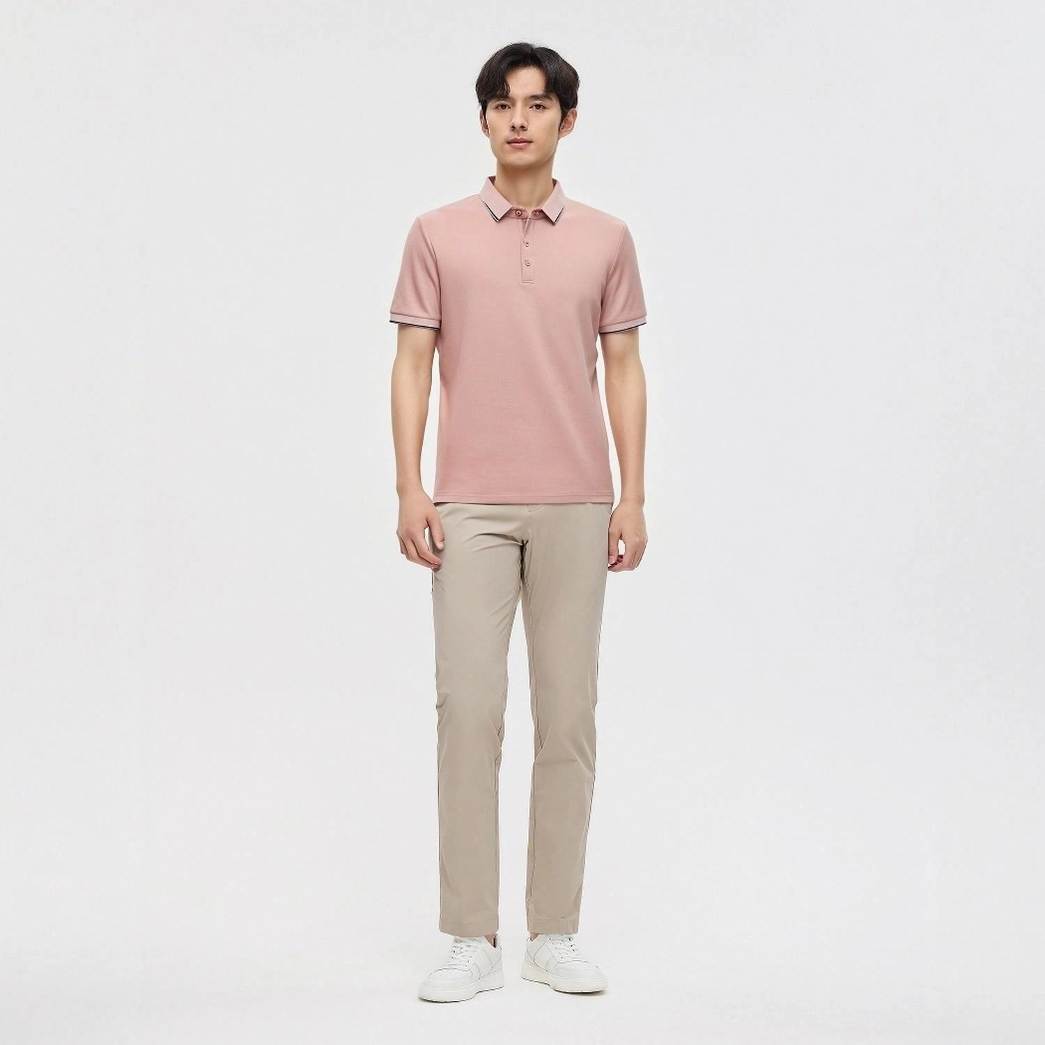 SUNDANCE Polo