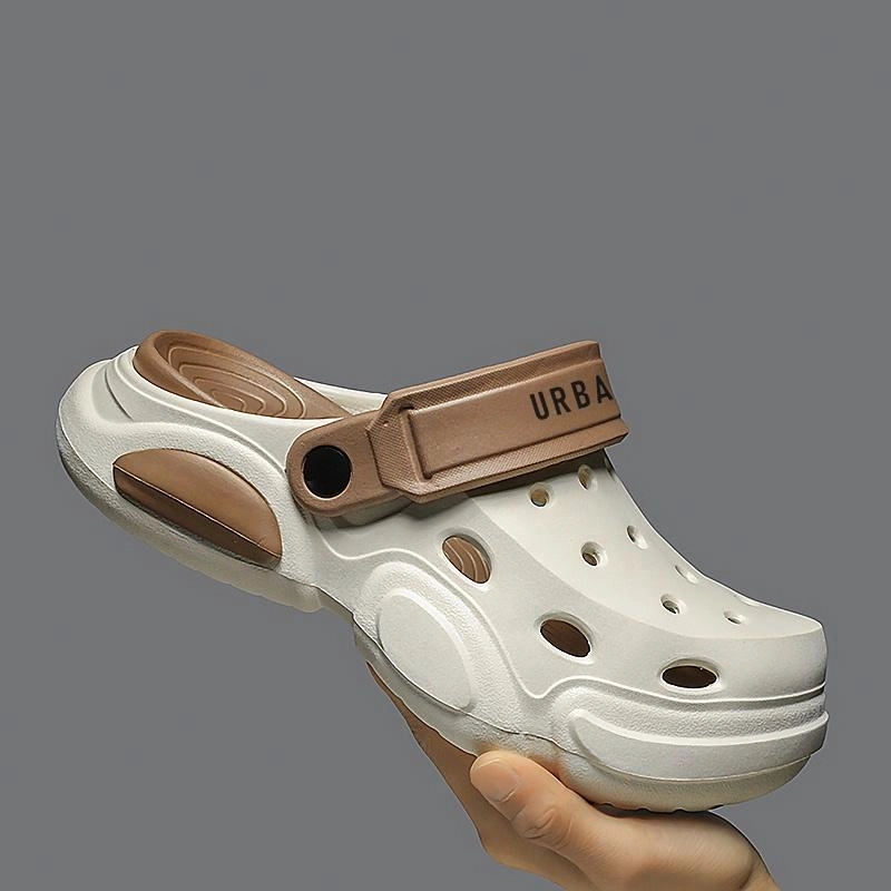 URBAN AUTHENTIC EVA