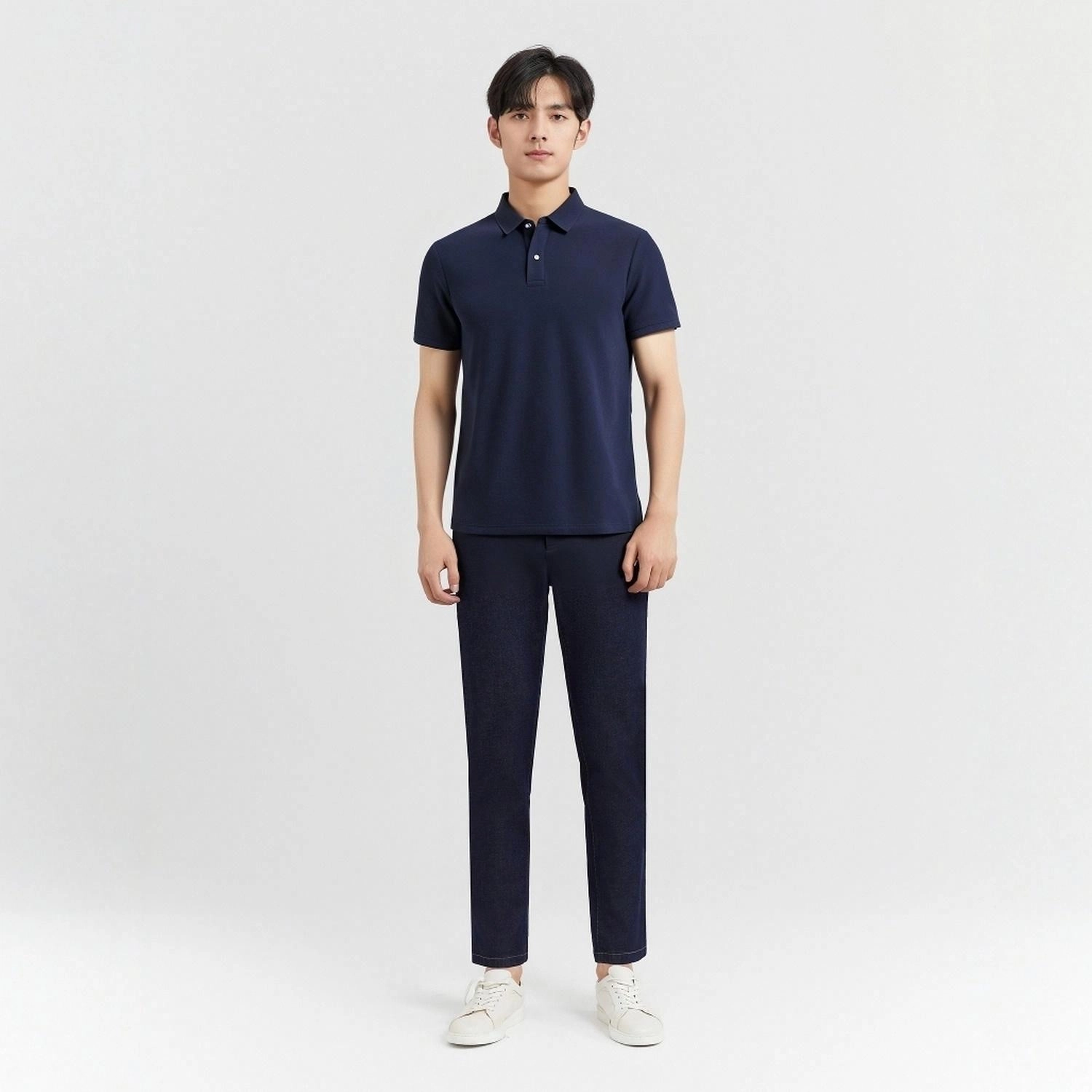 SUNDANCE Polo