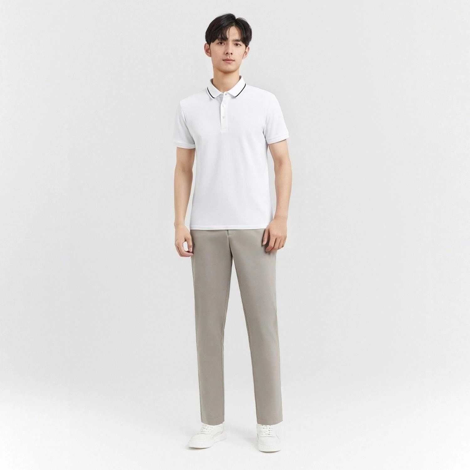 SUNDANCE Polo