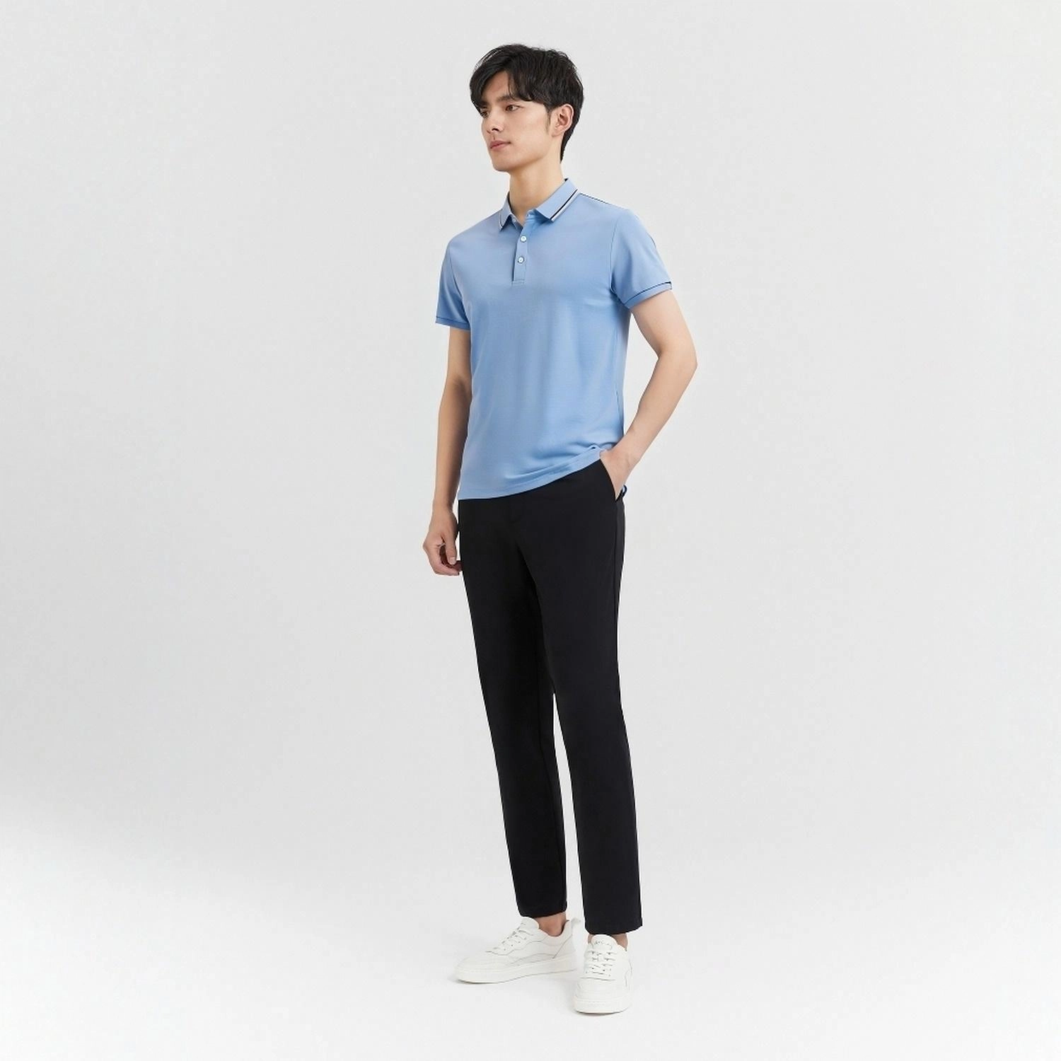 SUNDANCE Polo