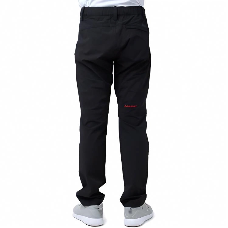 MAMMUT Logo