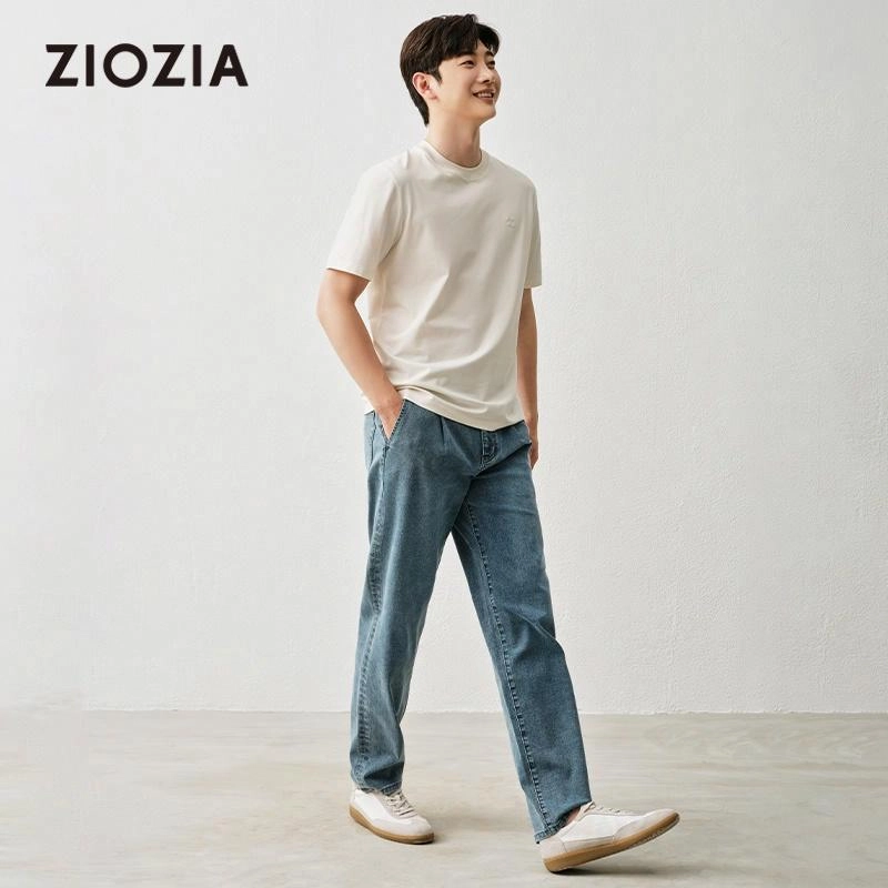 ZIOZIA T
