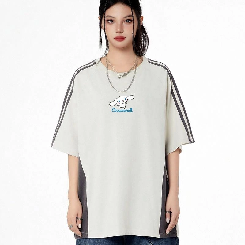 IPSanrio x Cinnamoroll T