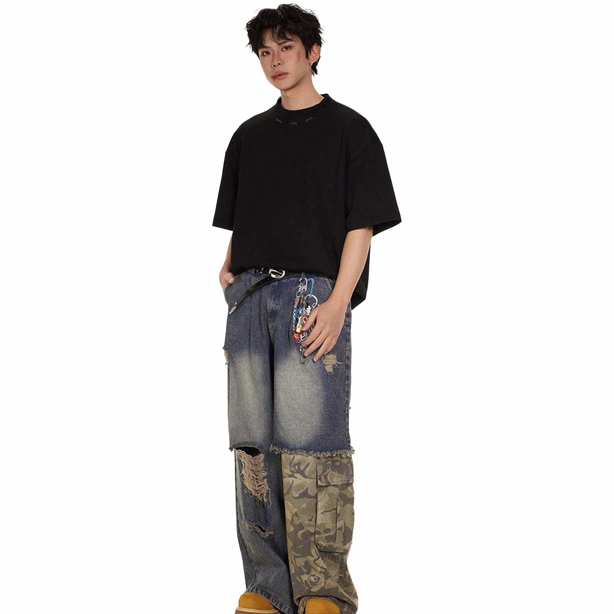GWAF T
