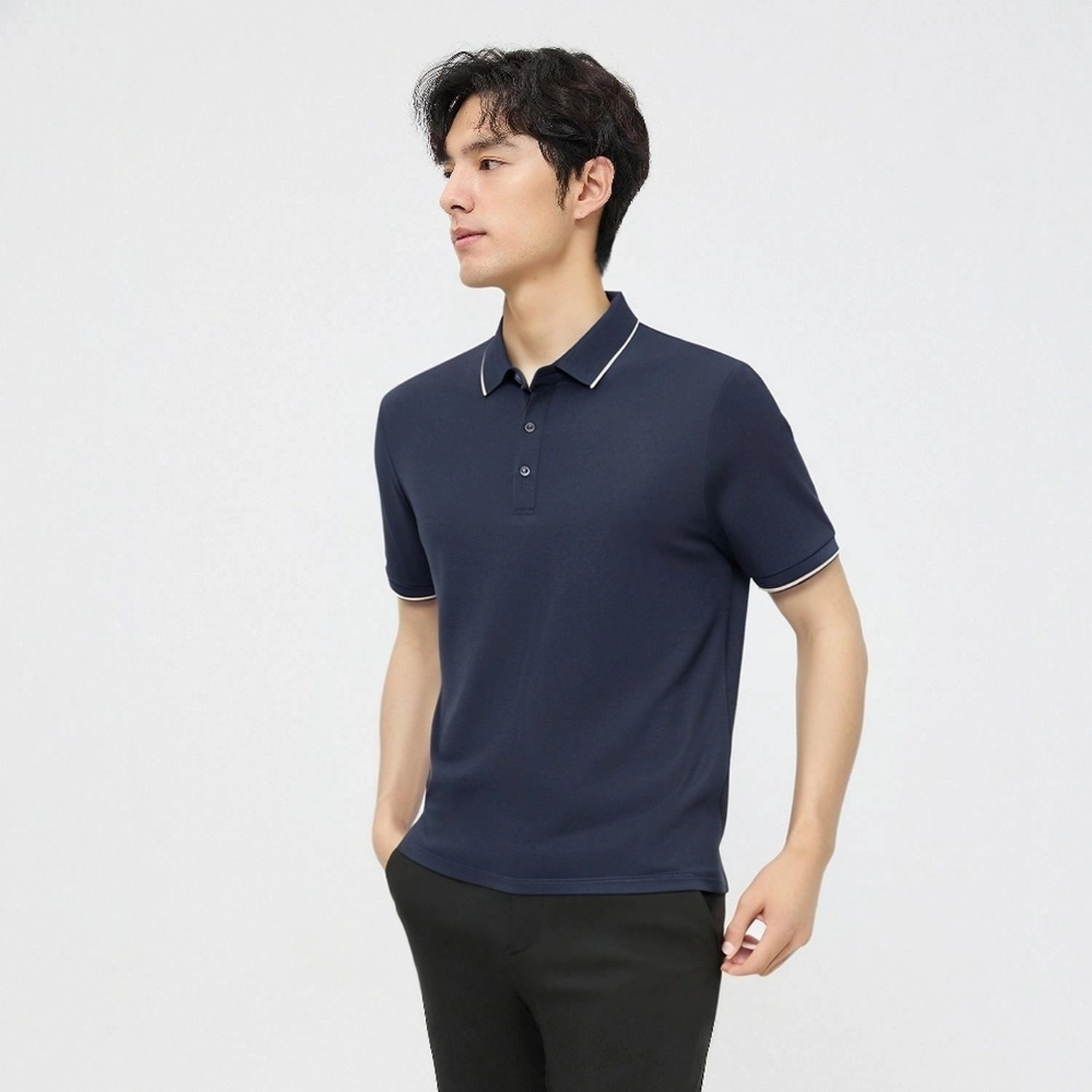 SUNDANCE Polo