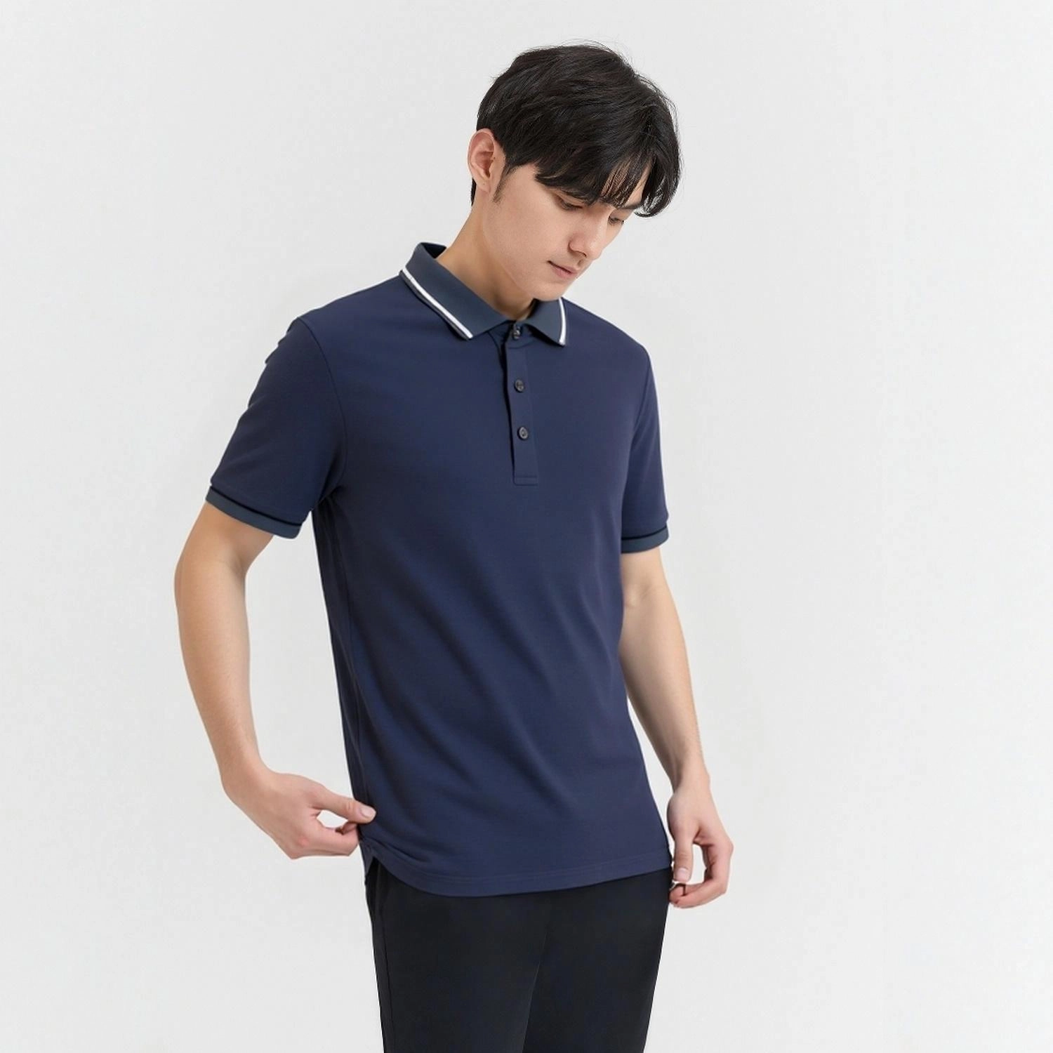 SUNDANCE Polo