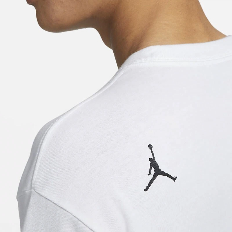 Jordan SS22 23 ENGINEERED T