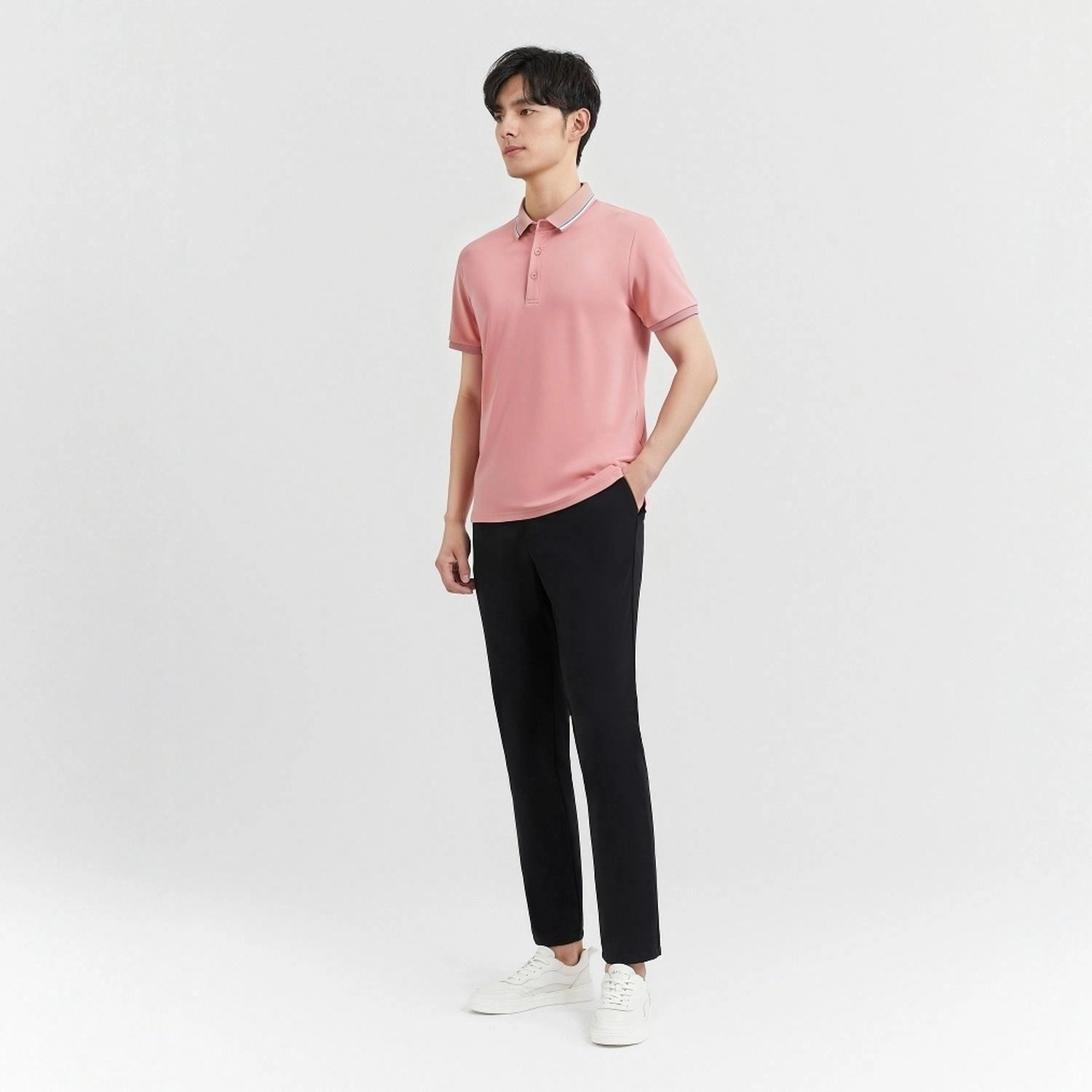 SUNDANCE Polo