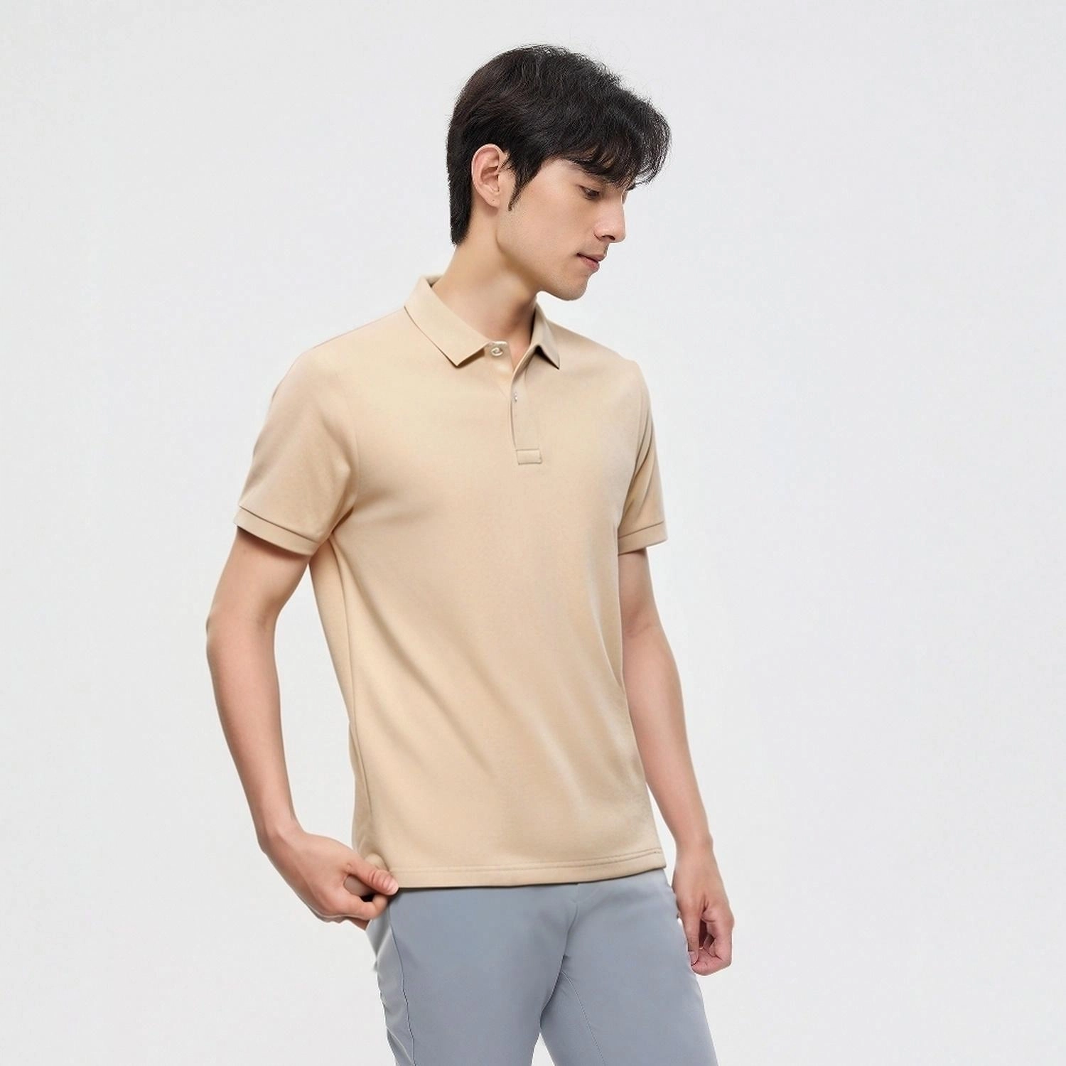 SUNDANCE Polo