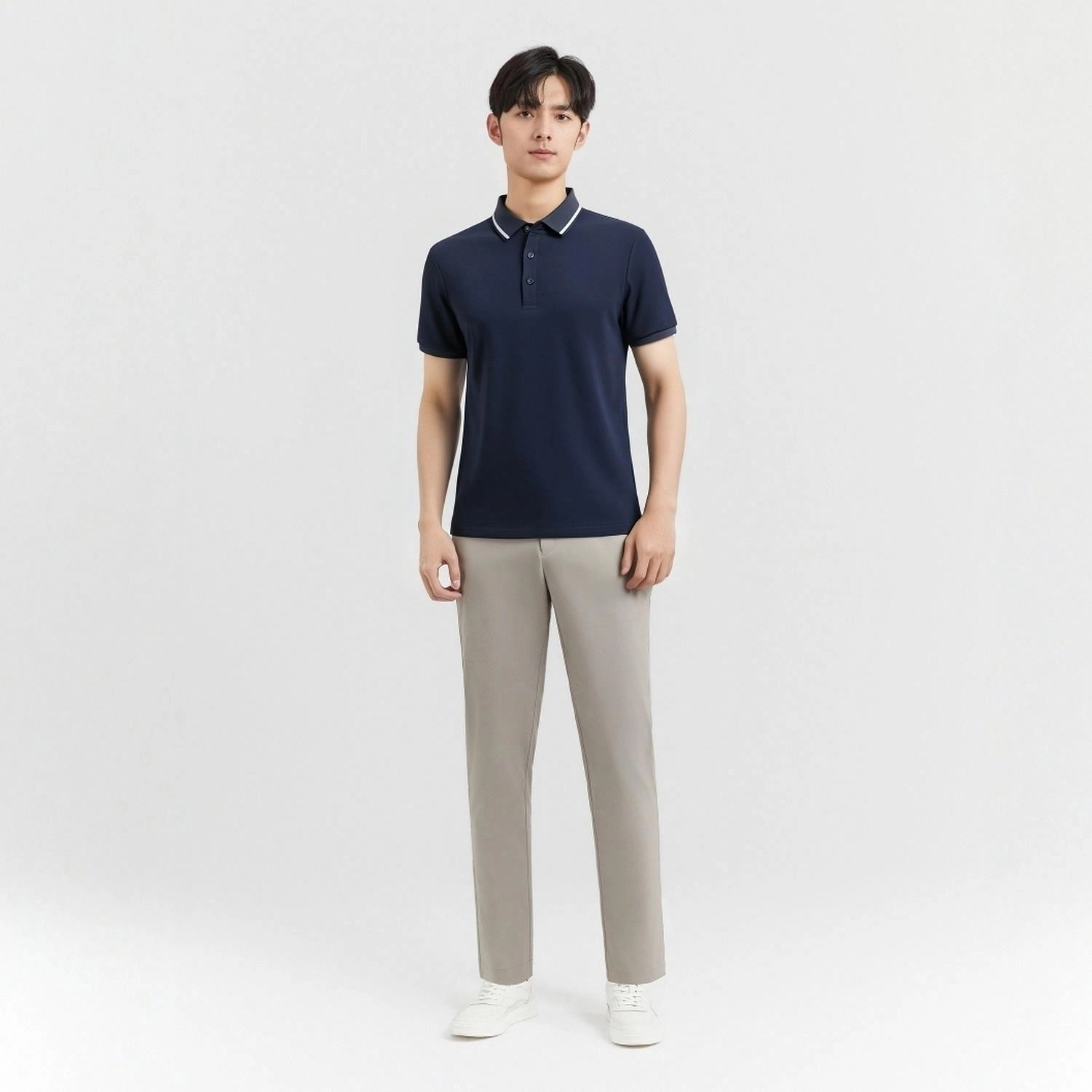 SUNDANCE Polo