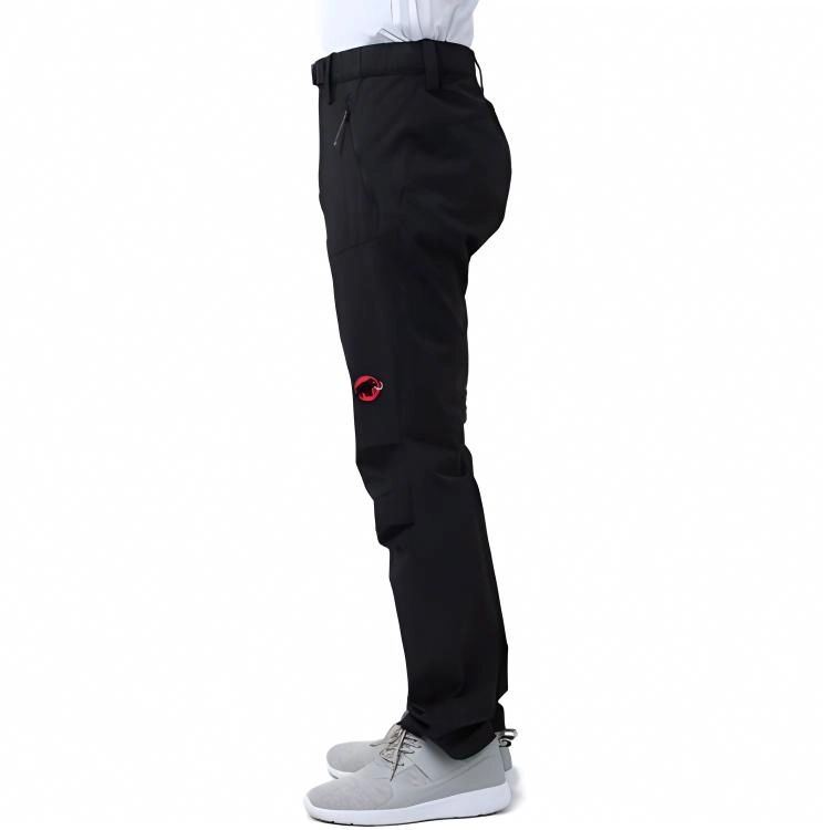 MAMMUT Logo