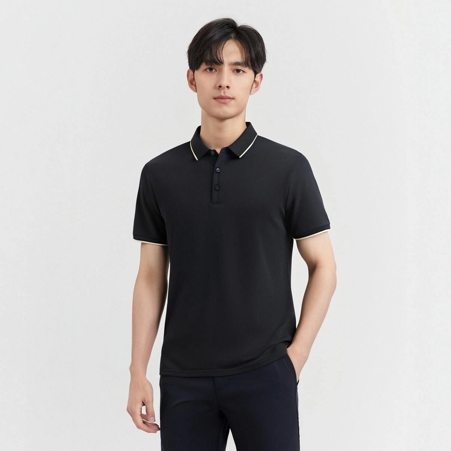 SUNDANCE Polo