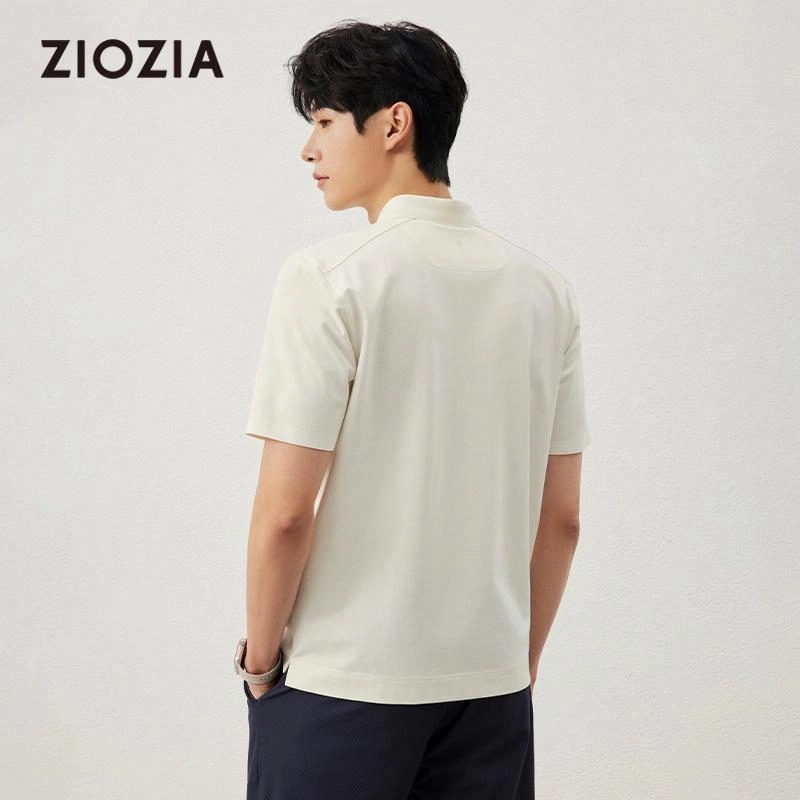 ZIOZIA x Polo